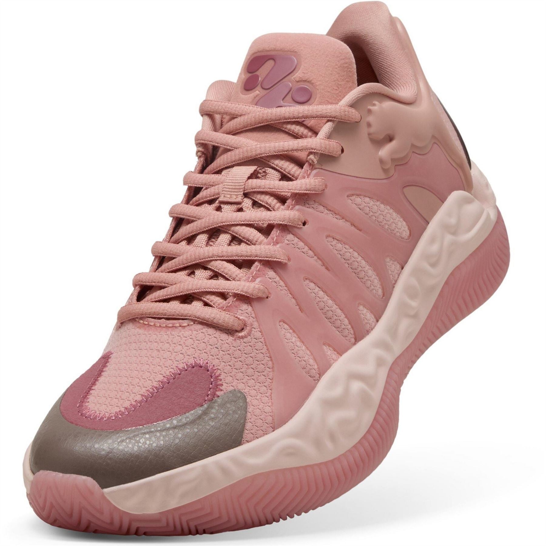 Puma Hali 1 Basketball Trainers