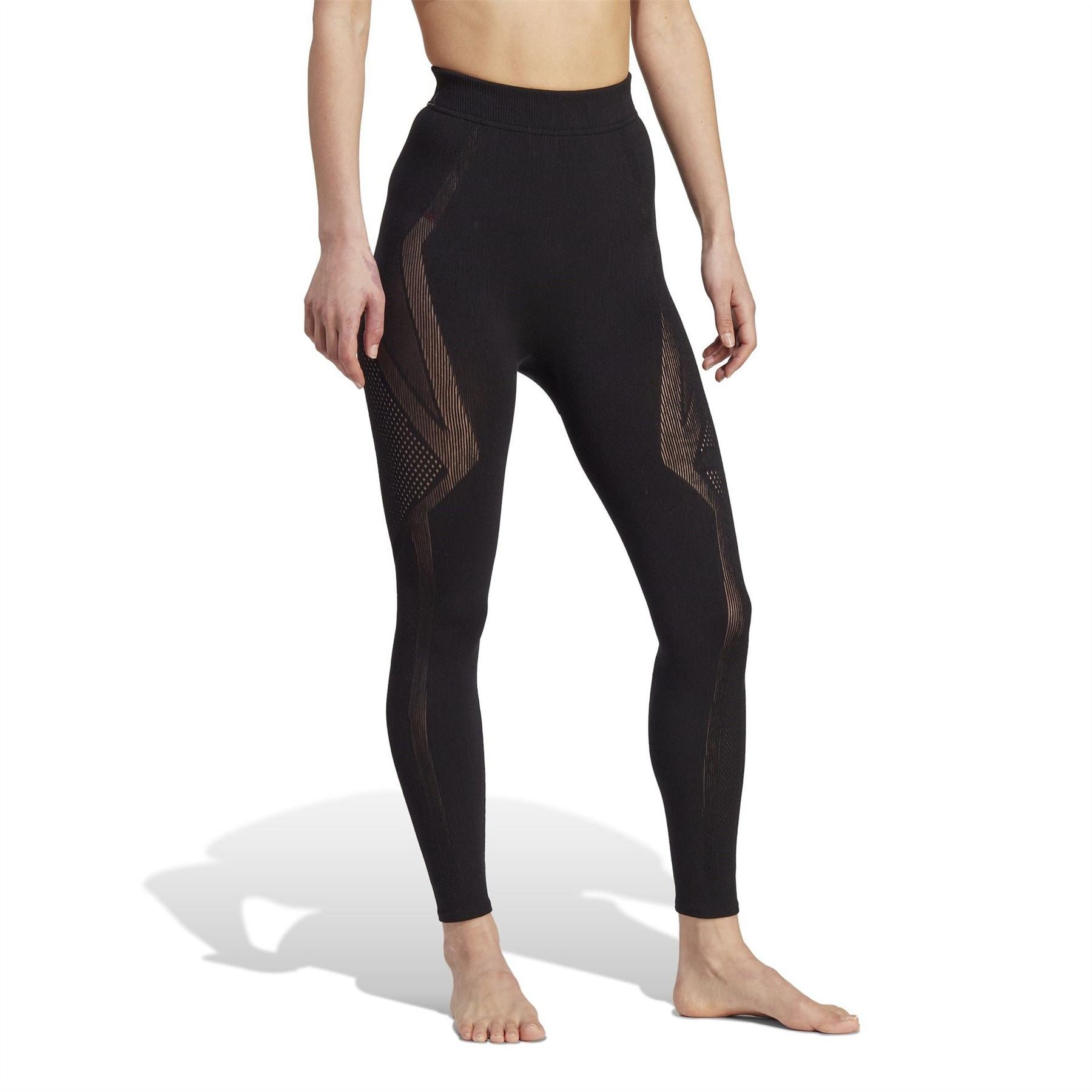 adidas Womens Drynamo Training Leggings