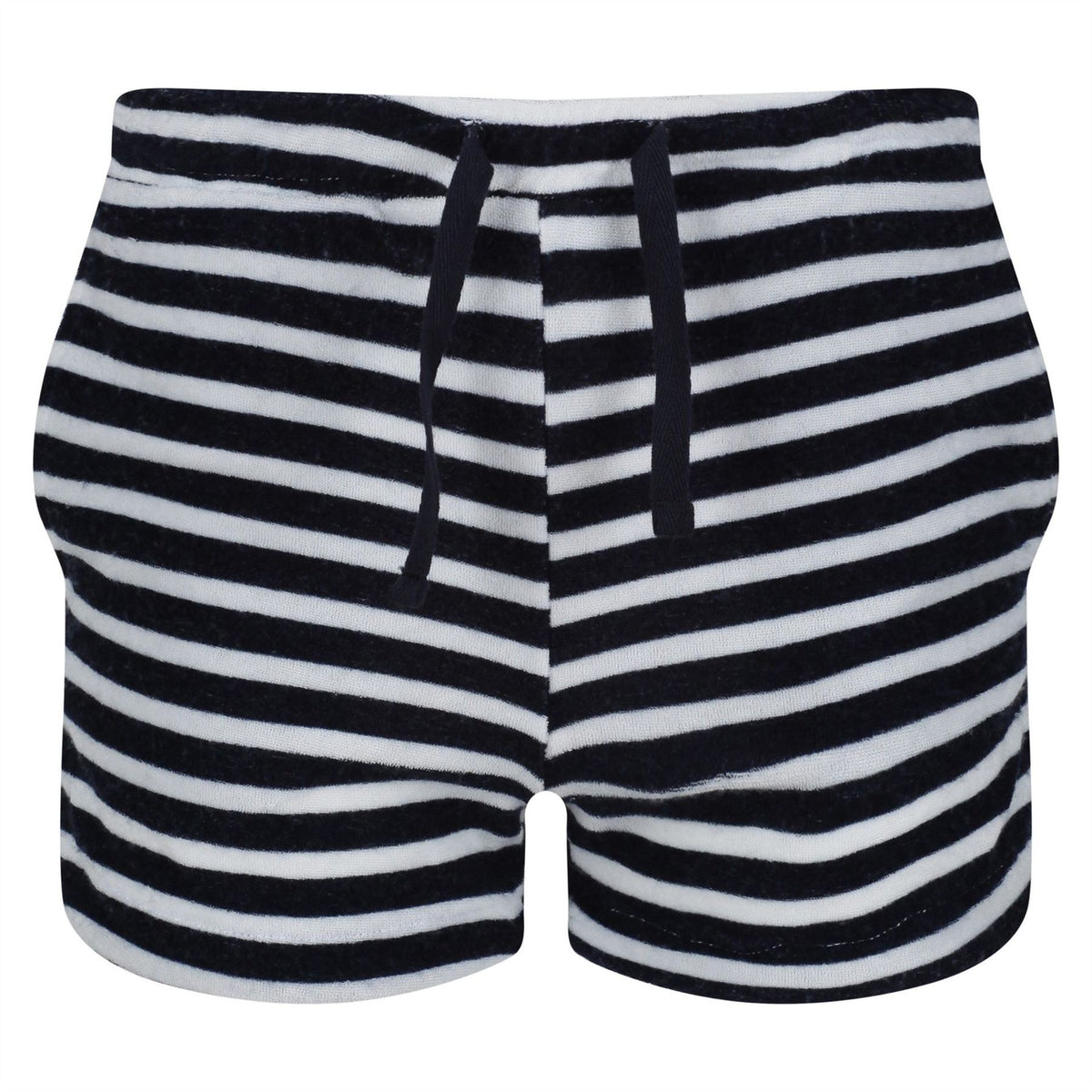 Regatta Dayana Horizontal Stripe Shorts