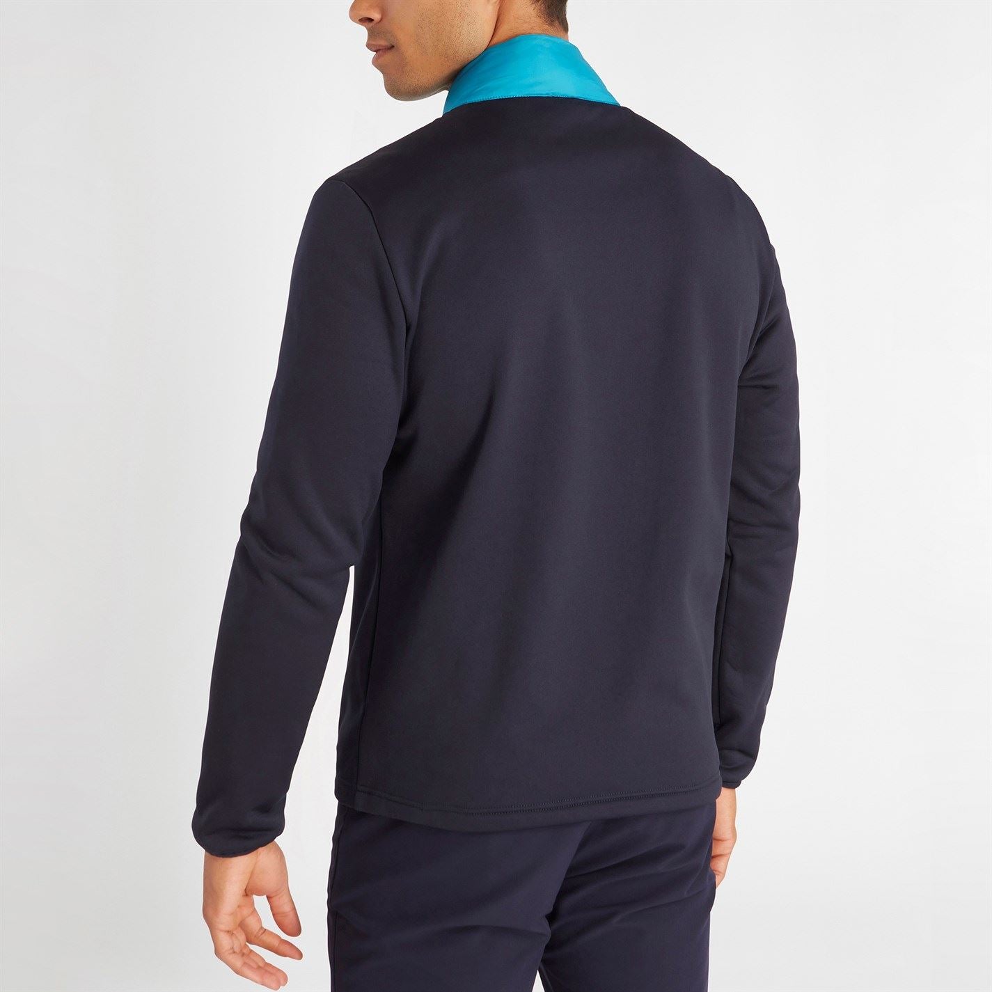 Calvin Klein Golf Golf Frontera Hybrid Jacket