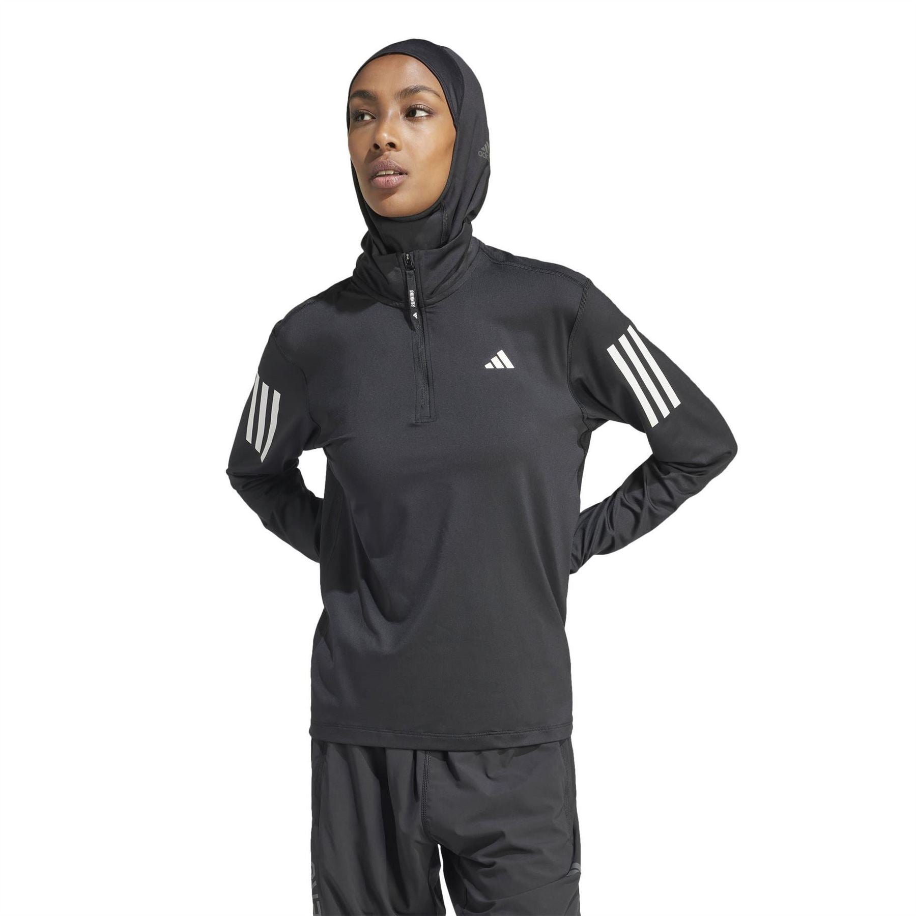 adidas Performance Hoodie