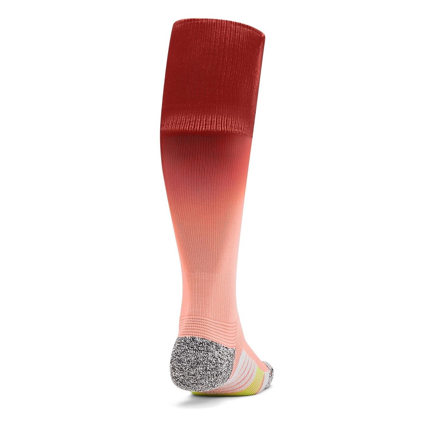 Under Armour Adults Magnetico Pocket Football Socks