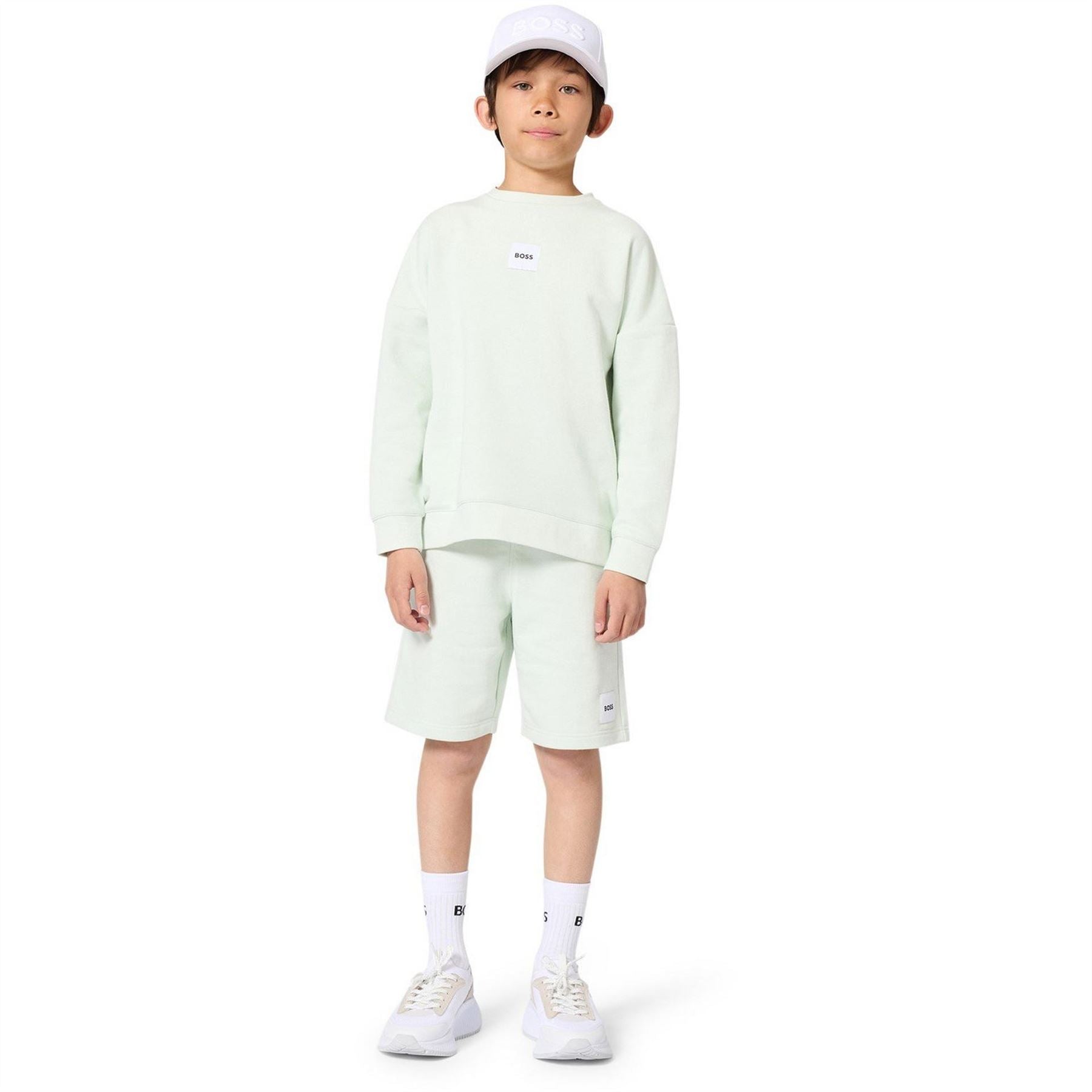 Boss Bermuda Short Jn63