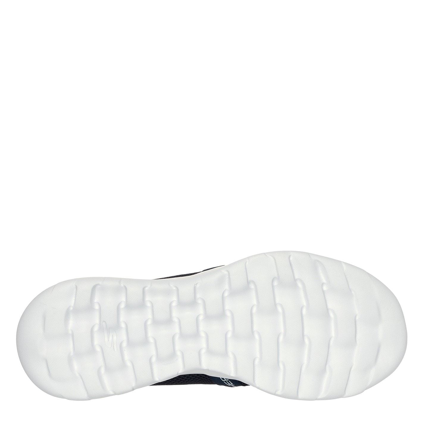 Skechers Go Walk Joy Low Top Lettering Flats