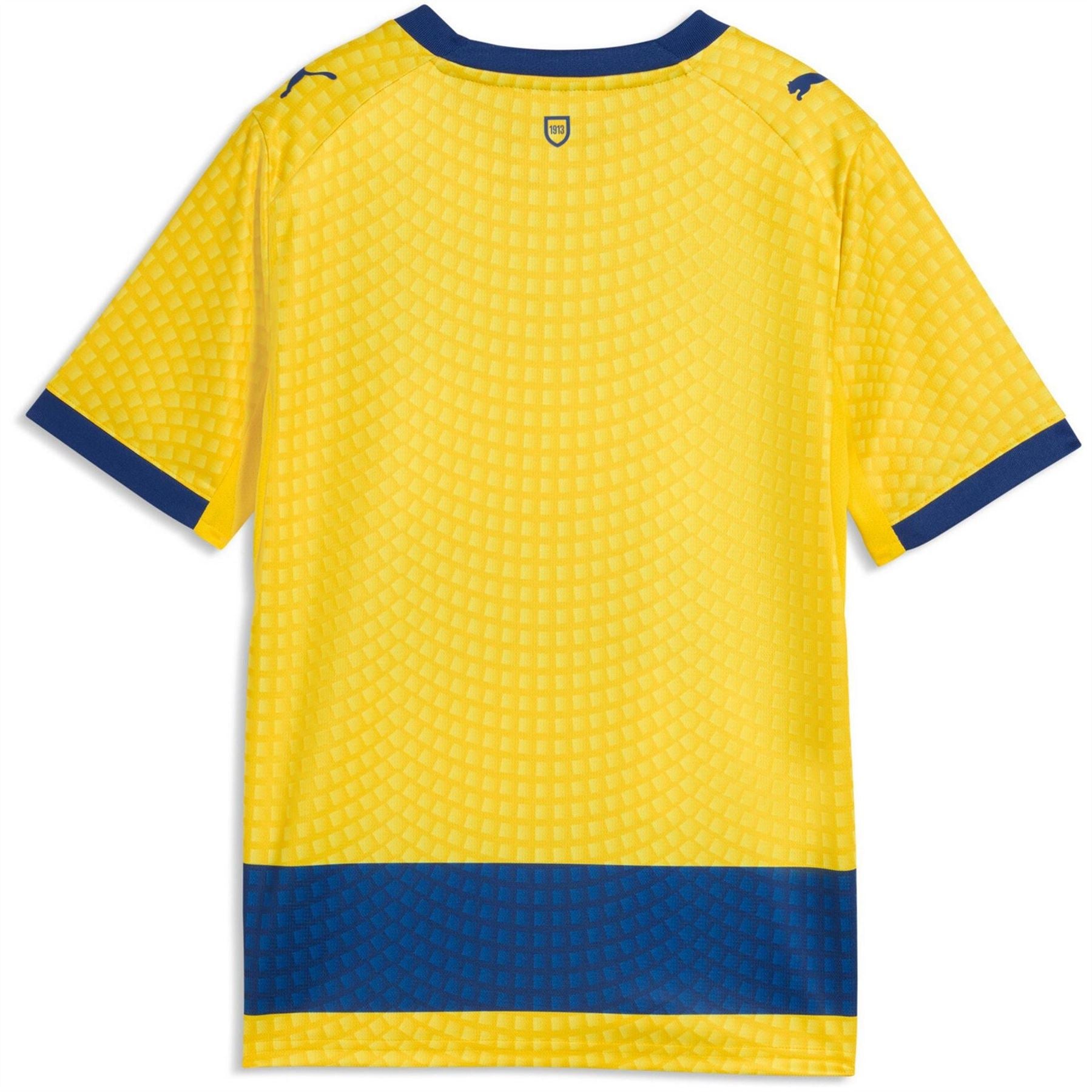 Puma Away Shirt 2026 27 Juniors