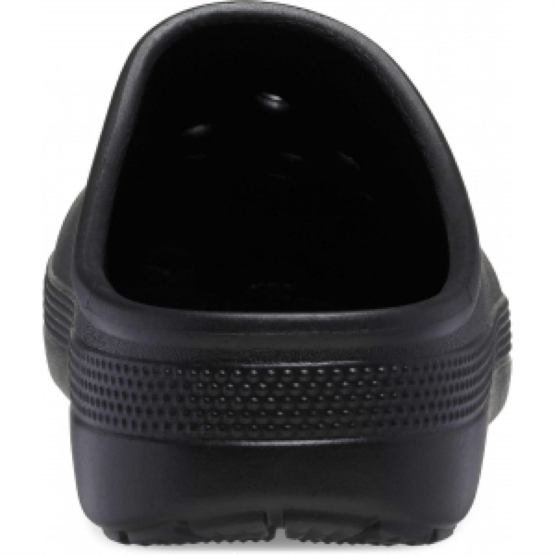 Crocs Classic Low Platform Shuv Clogs