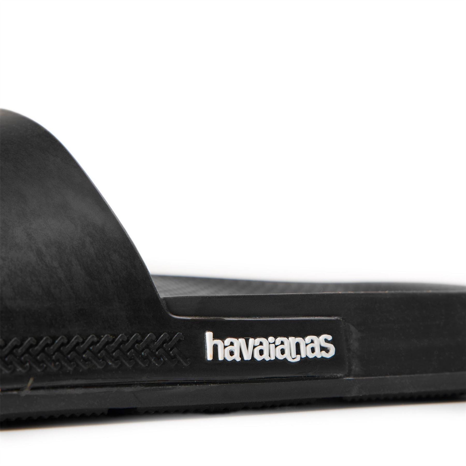 Havaianas Mens Hav. Slide Classic Amazonia 43 44 Flip Flops