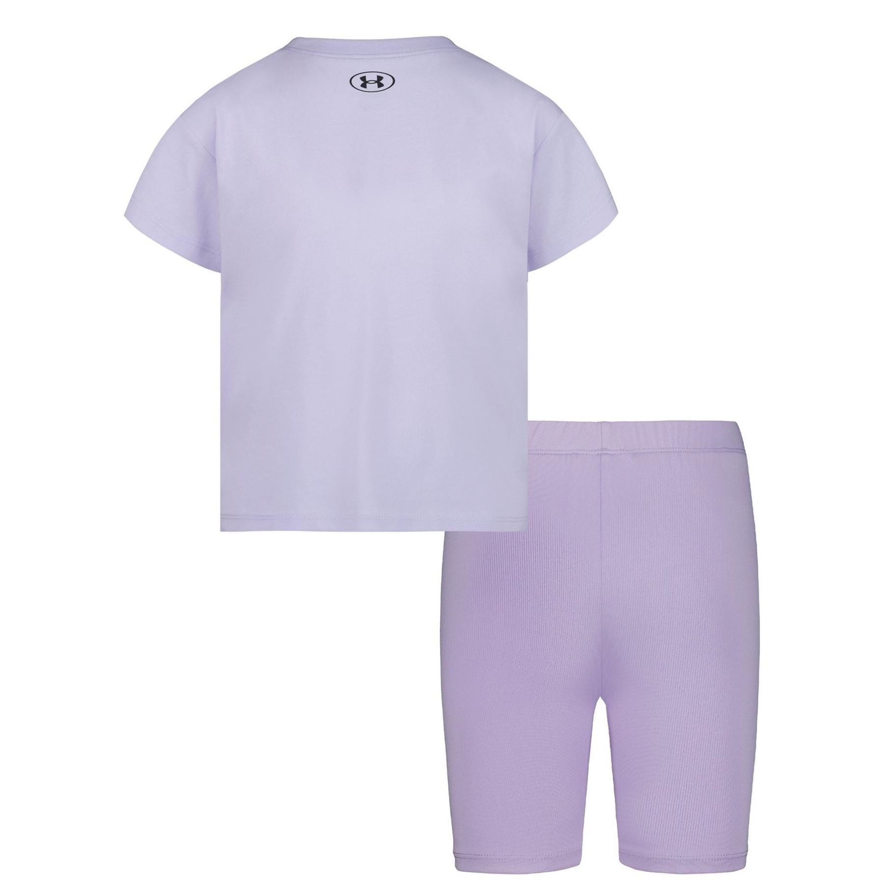 Under Armour Cyc Short Set In63