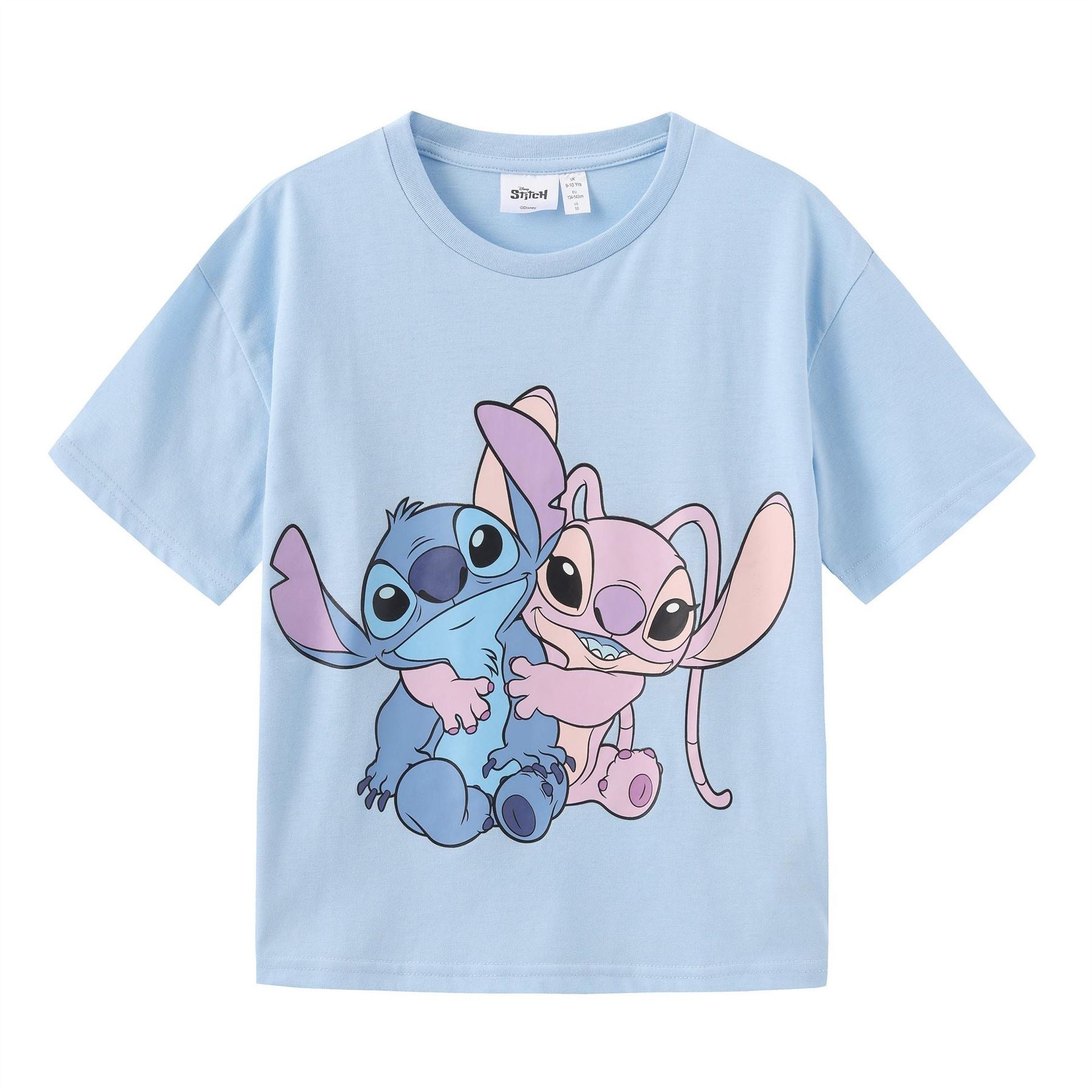 Character T-Shirt Collection
