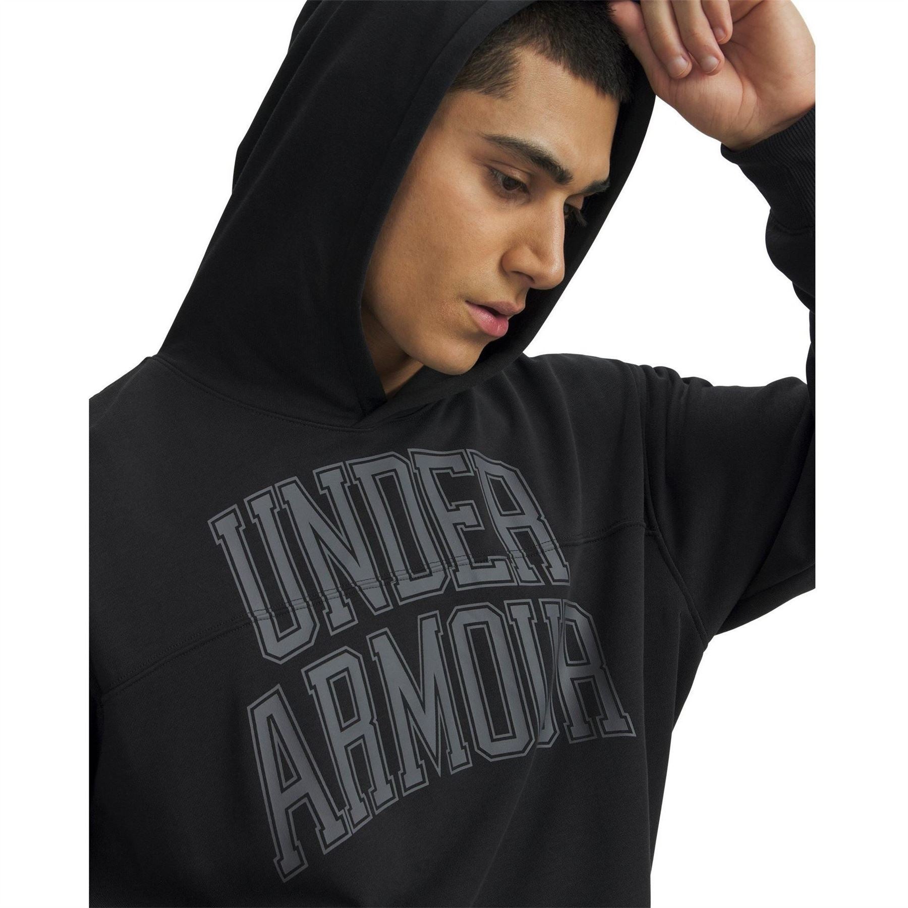 Under Armour Performance Hoodie