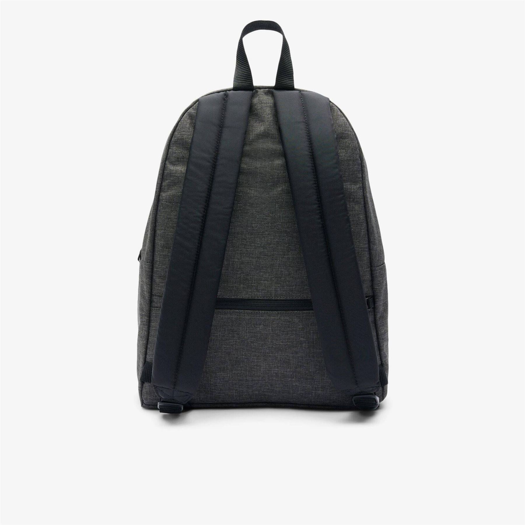 Lacoste Casual Backpack with Logo Patch