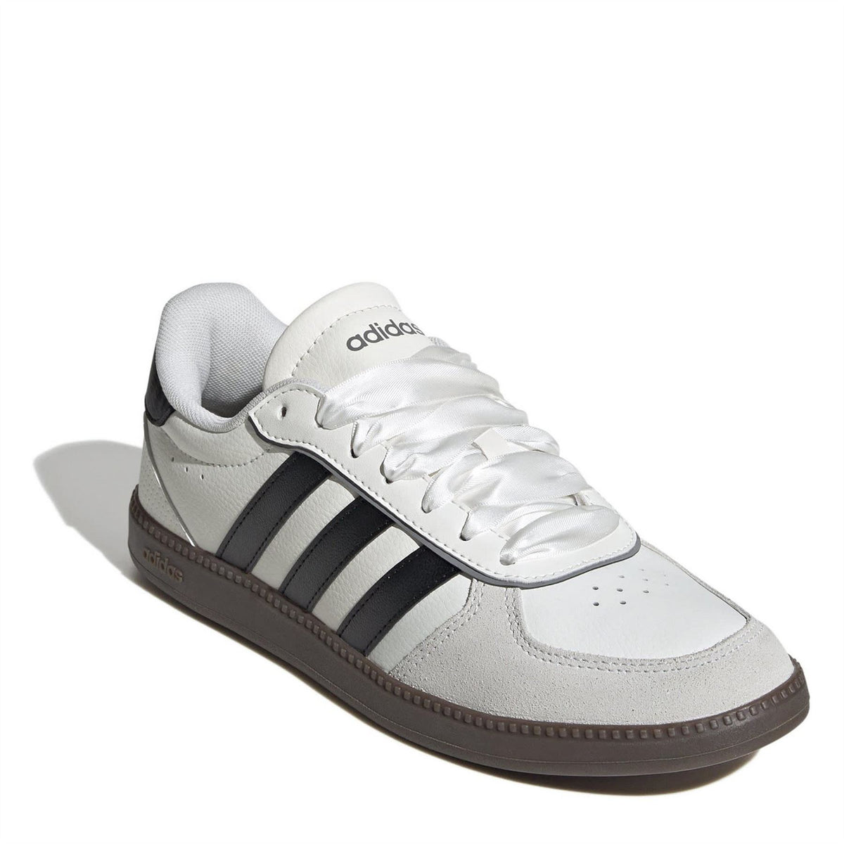 adidas Breaknet Slek LD61 Lace-Up Low Top Sneakers