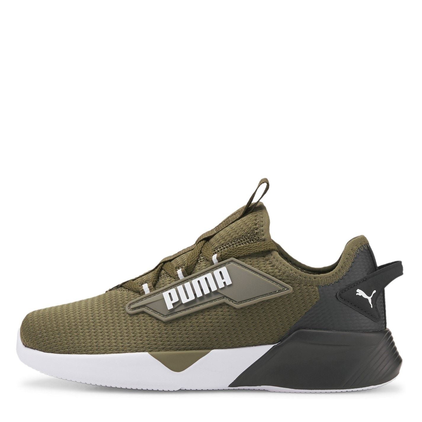 Puma Retaliate 2 Trainers Boys