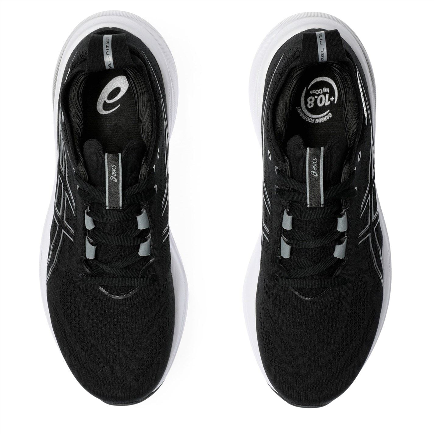 Asics Mens Gel Nimbus 26 Running Shoe