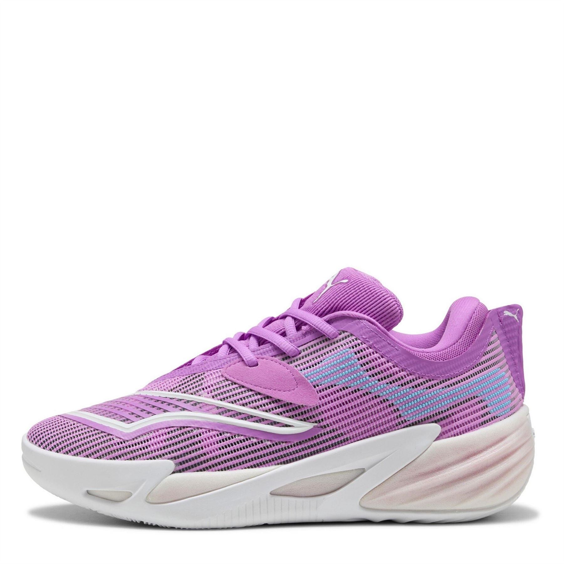 Puma All Pro Nitro 2 Basketball Trainers
