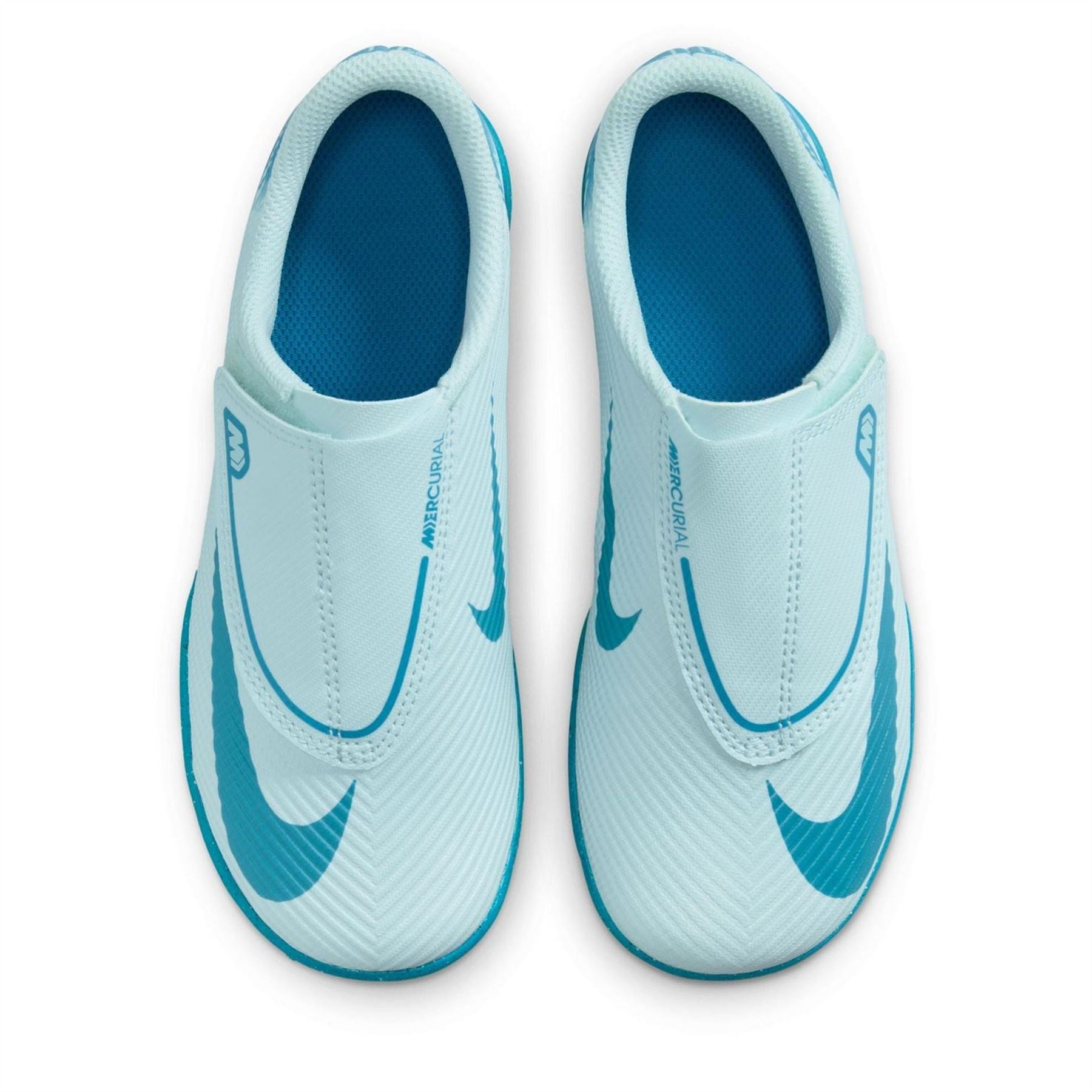 Nike Mercurial Vapour 16 Club Childrens Astro Turf Football Boots