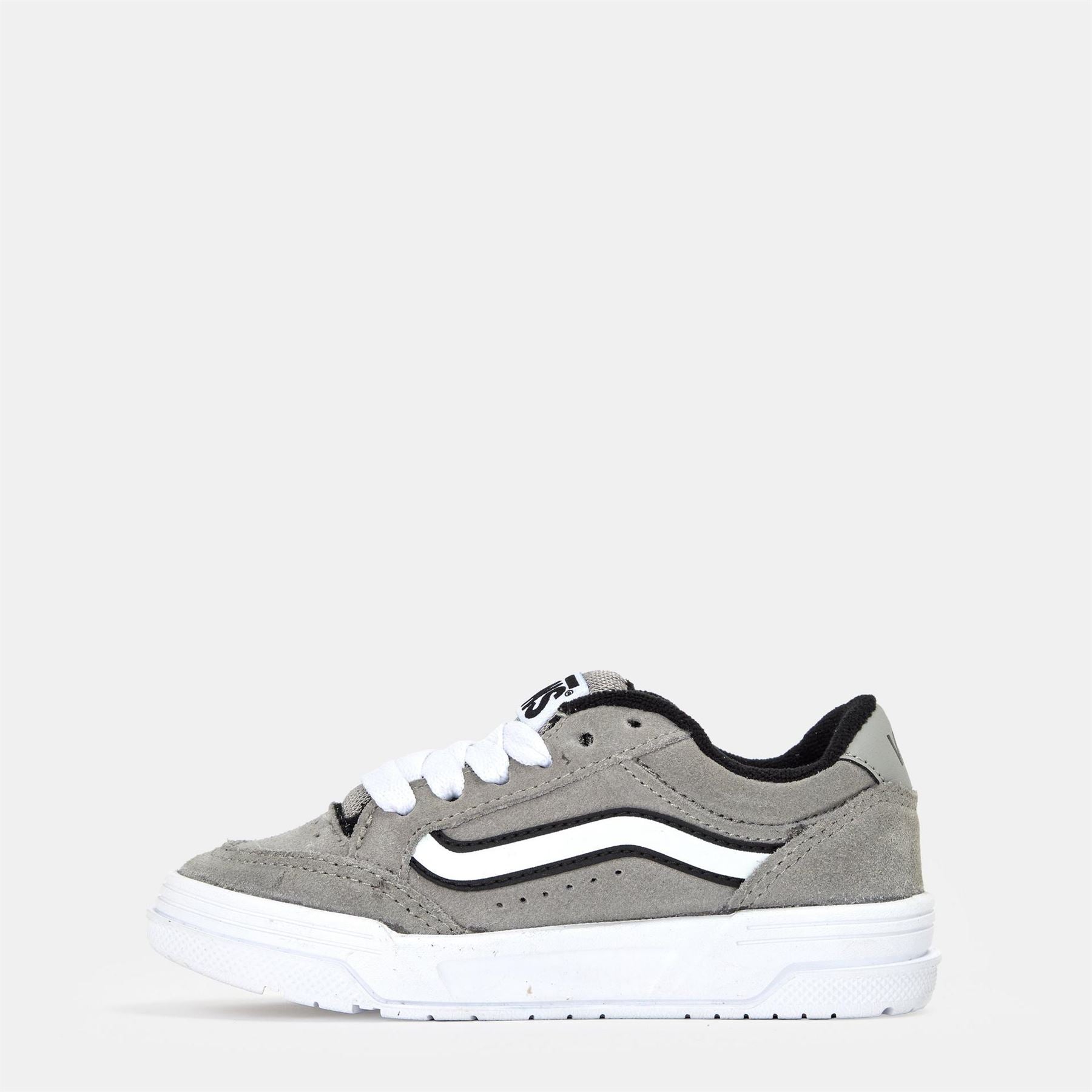 Vans Hylane Junior Lace-Up Low Top Sneakers