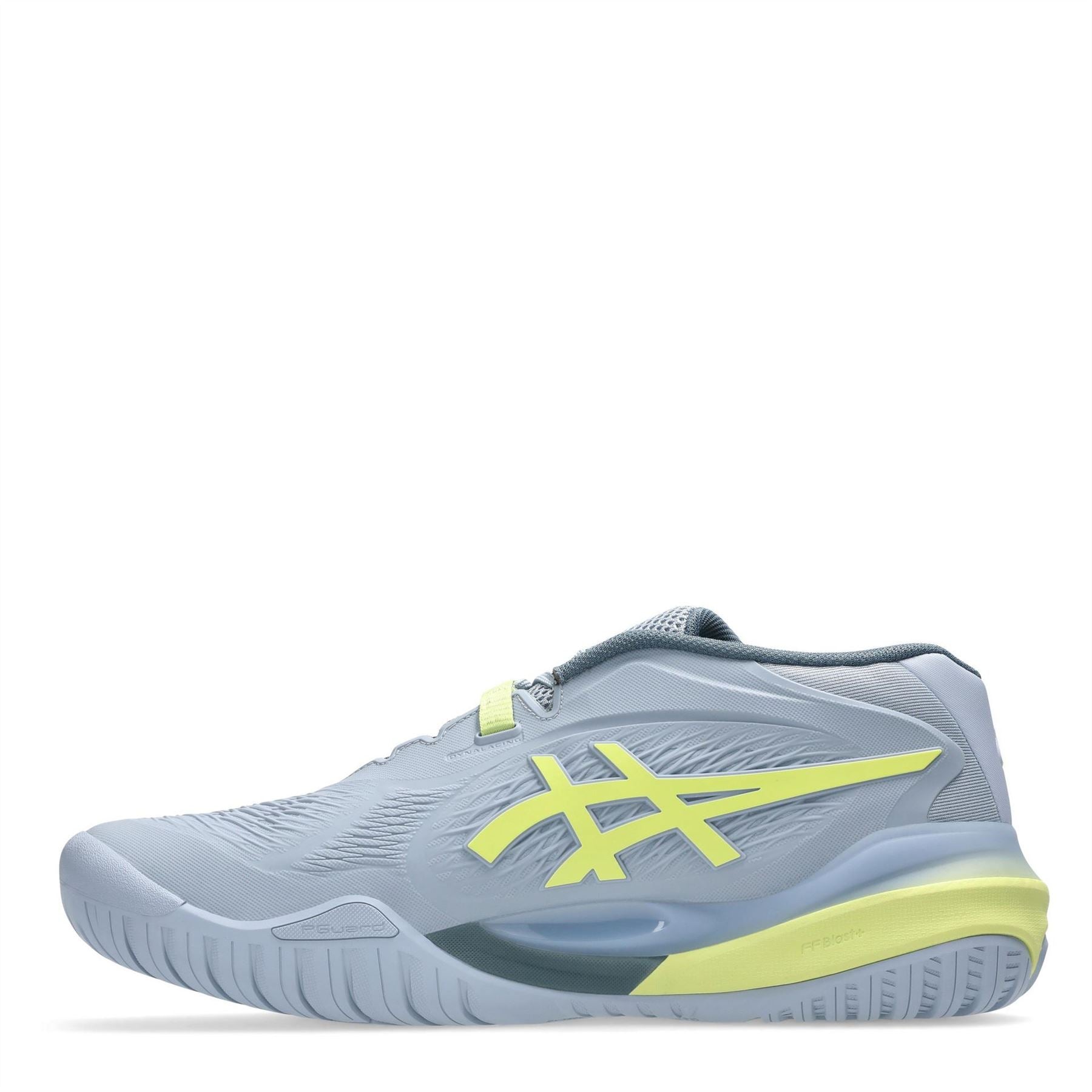 Asics Mens Gel Resolution X Tennis Shoes