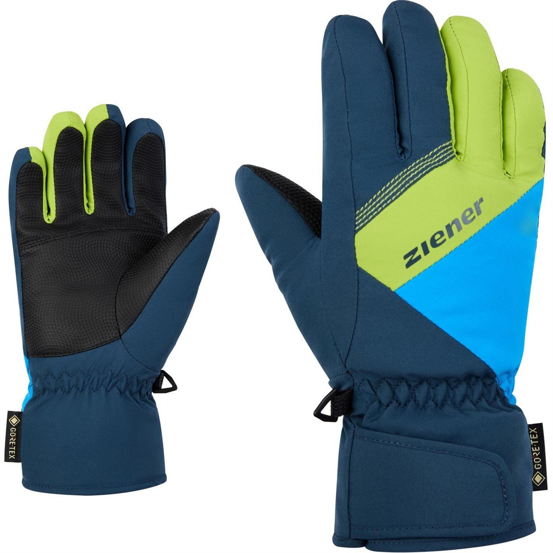 Ziener 1808 GorE-Tex Glv Jn61