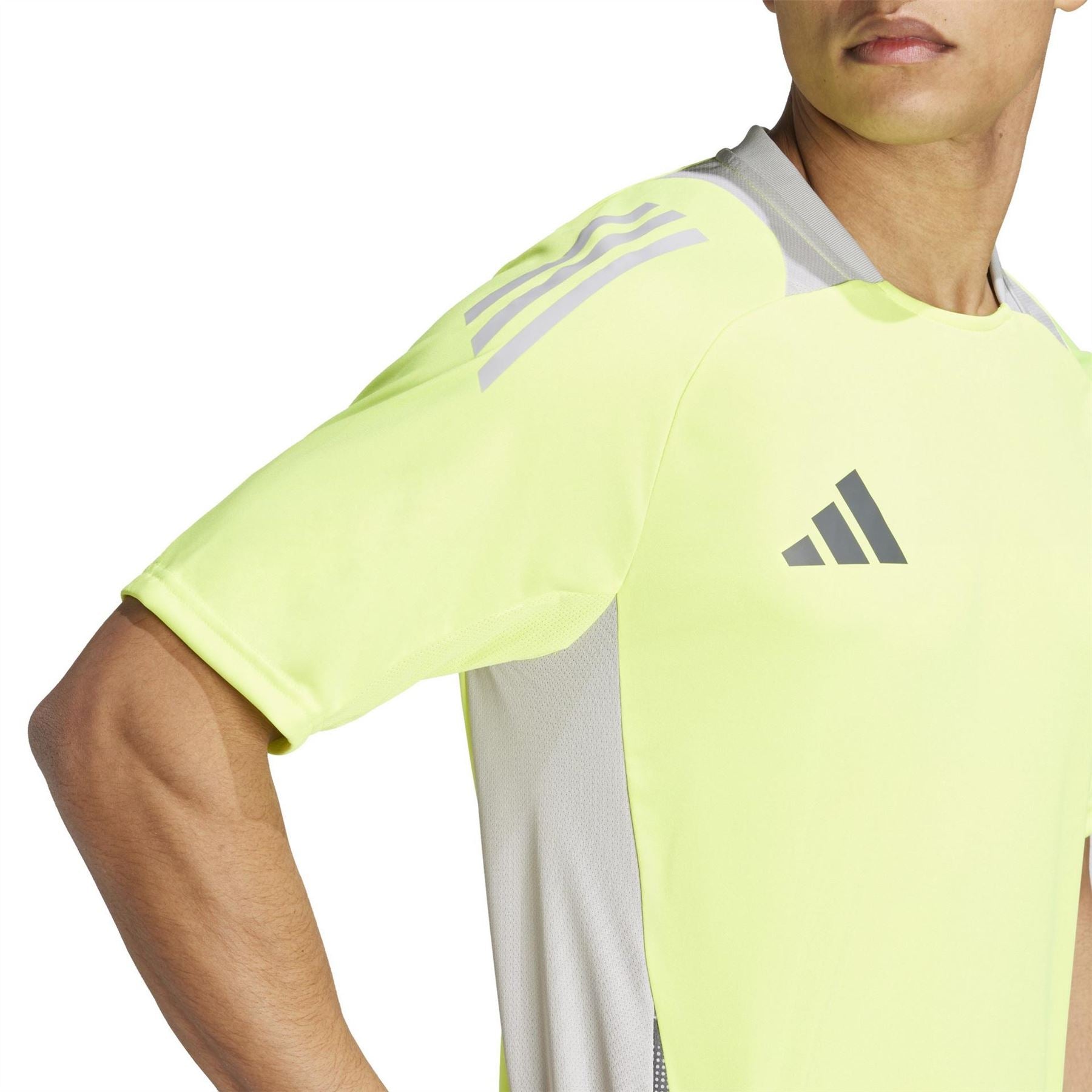 adidas Mens Tiro 25 Competition Training T-Shirt