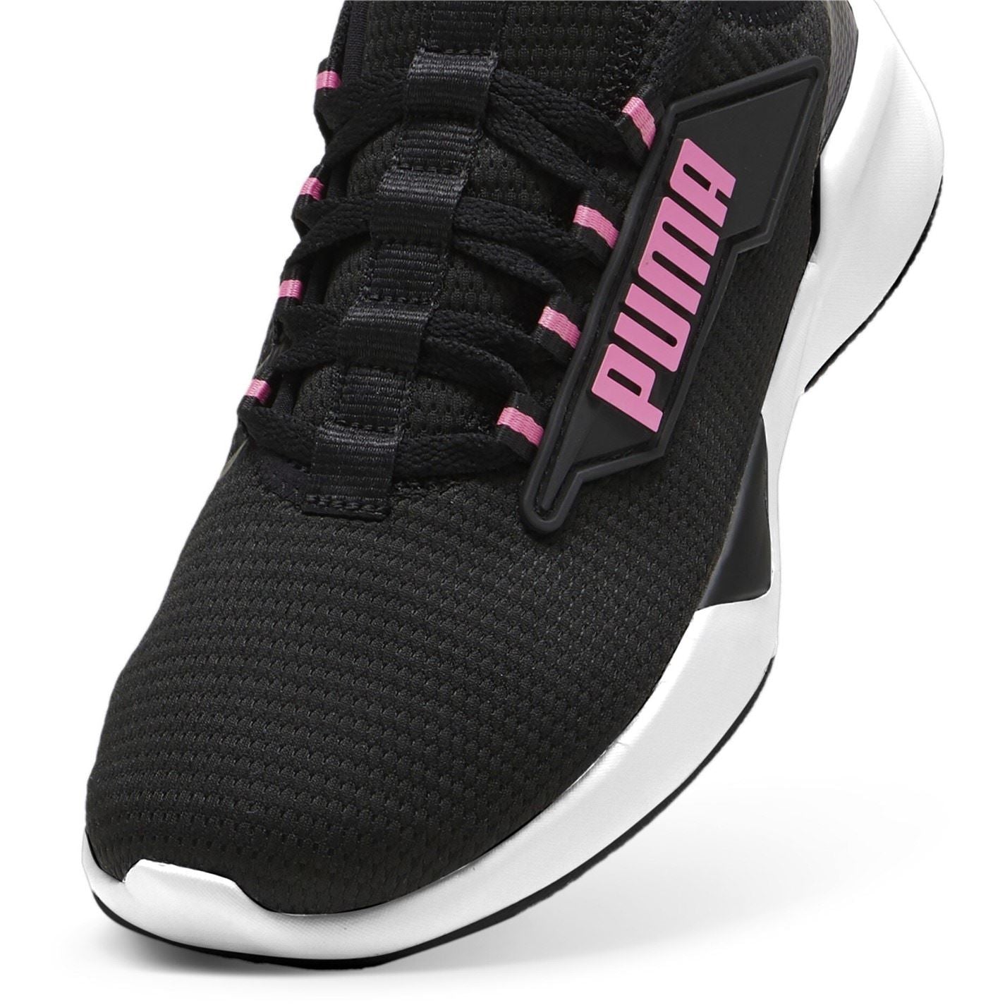 Puma Womens Retaliate 2 Running Trainers