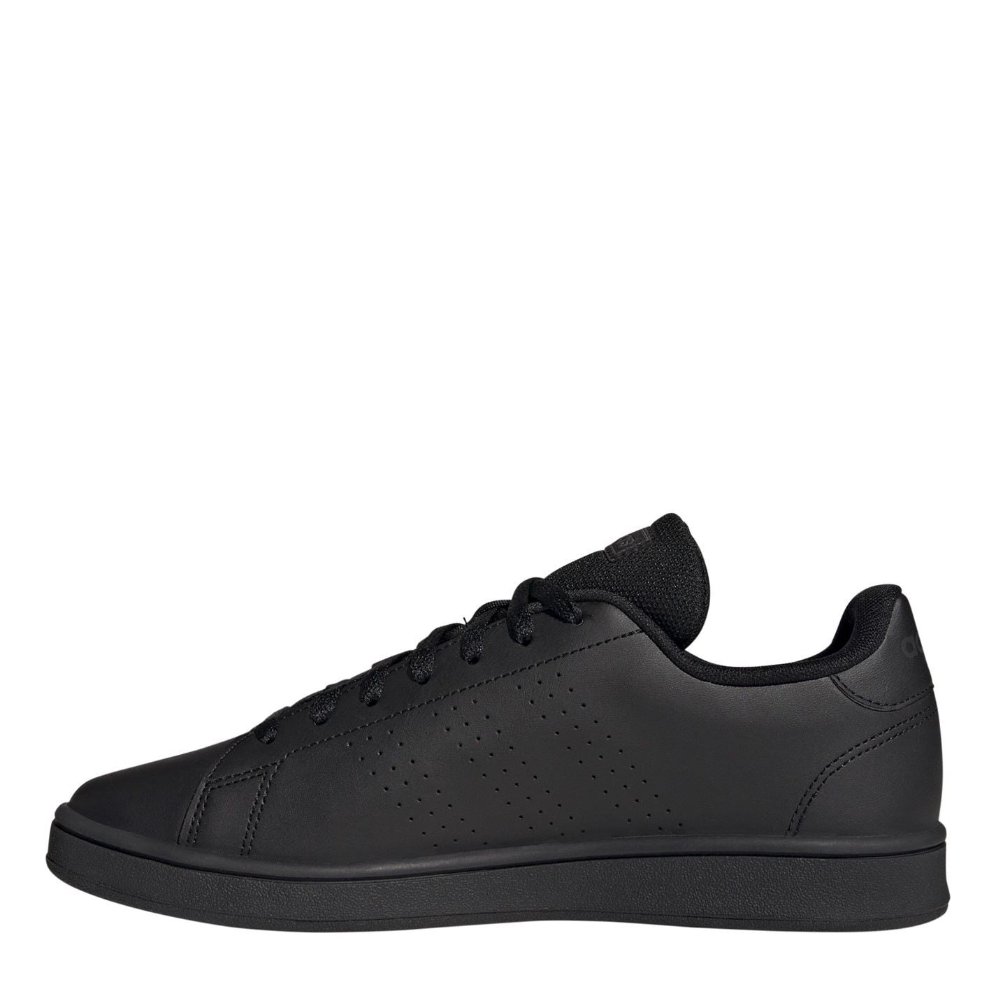 adidas Mens Advantage Base Low Top Trainers