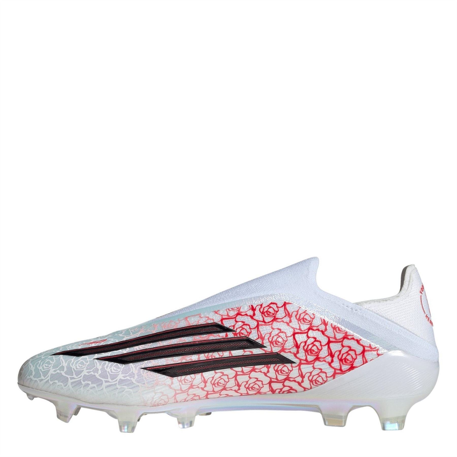 adidas F50 Elite Laceless Adults Firm Ground Football Boots