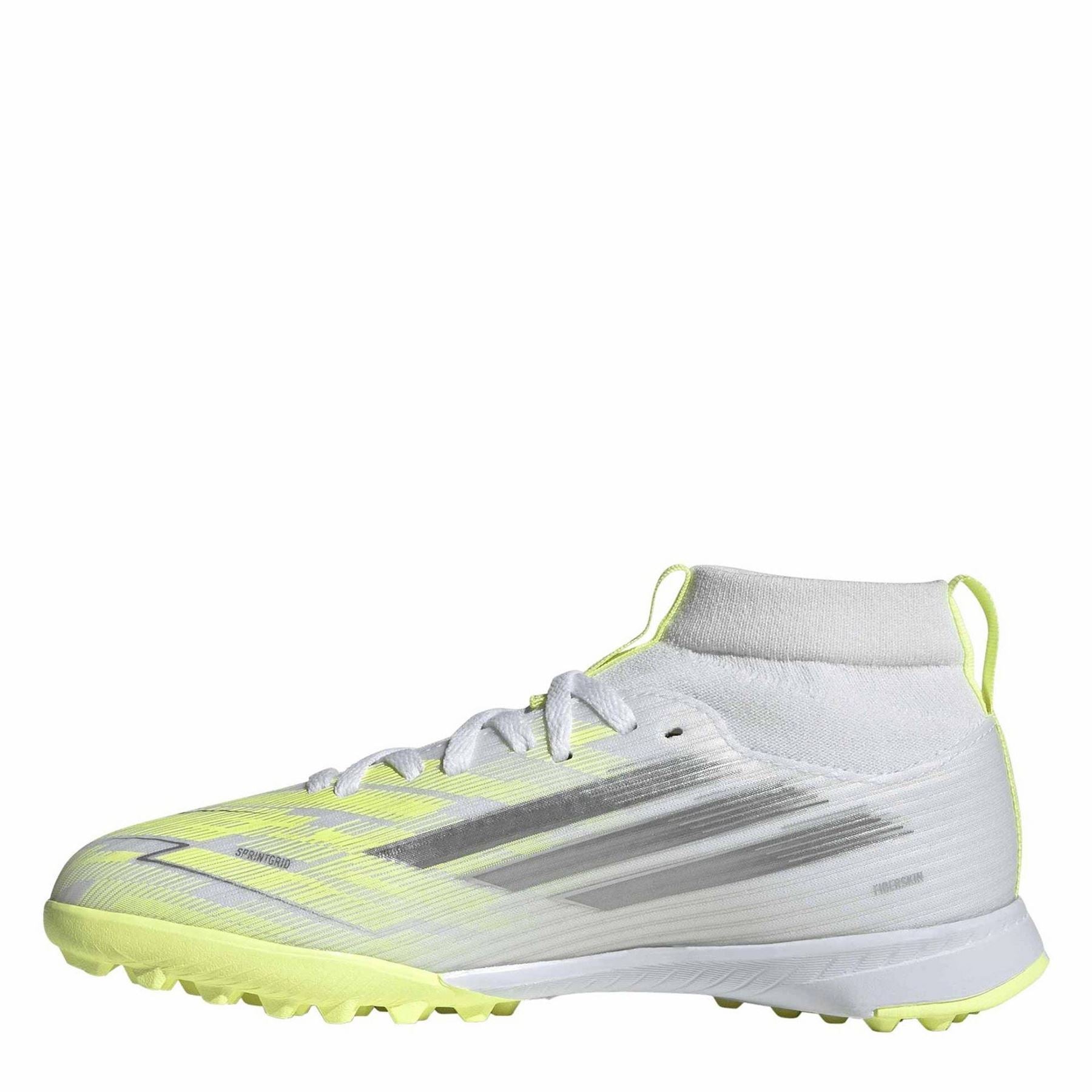 adidas F50 Sparkfusion League Astro Turf Football Boot