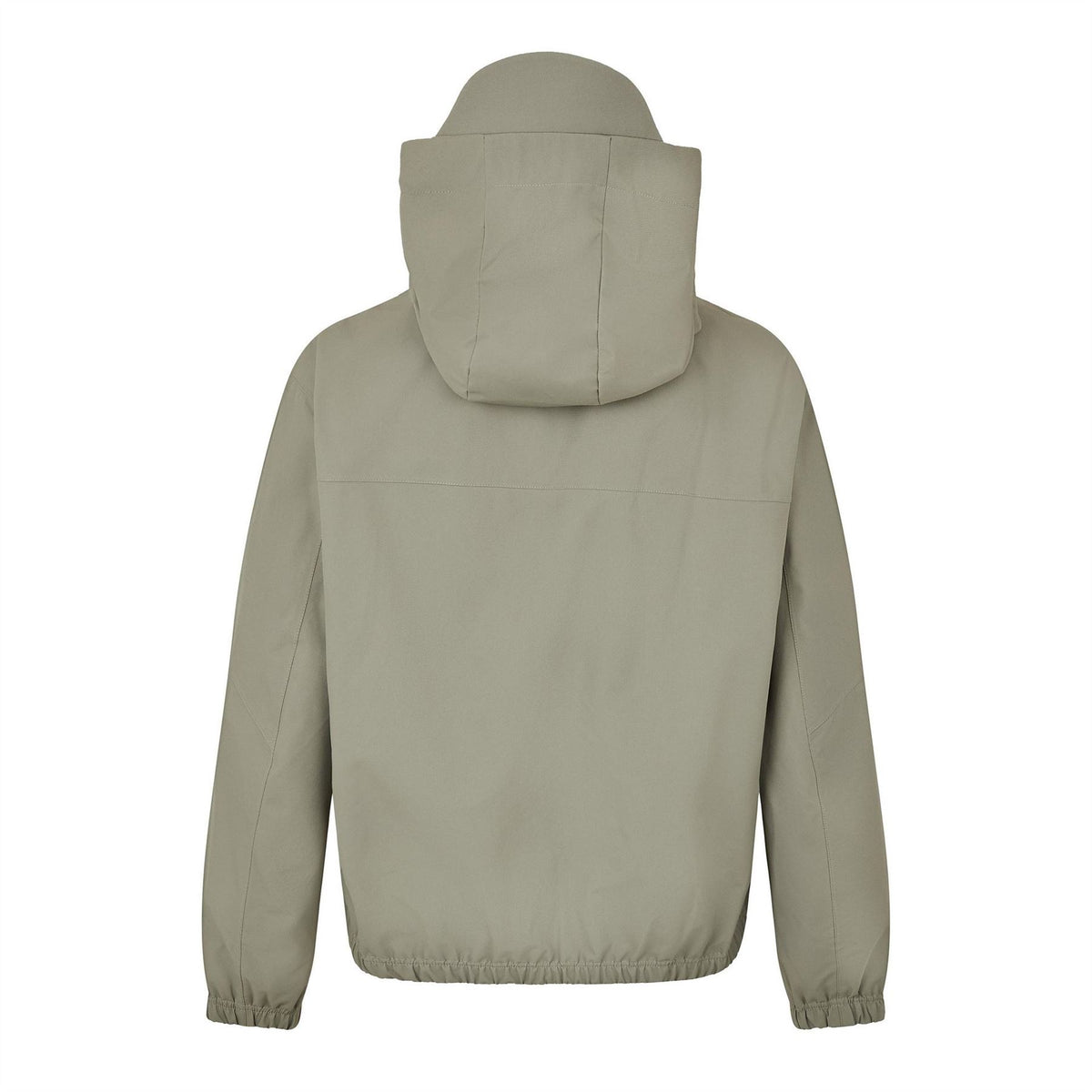 Calvin Klein Jeans Long Sleeve Windbreaker