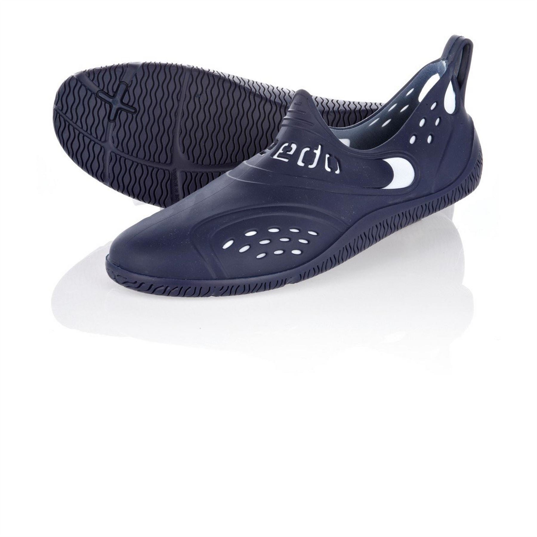 Speedo Zanpa Closed Toe Shuv Swim Booties