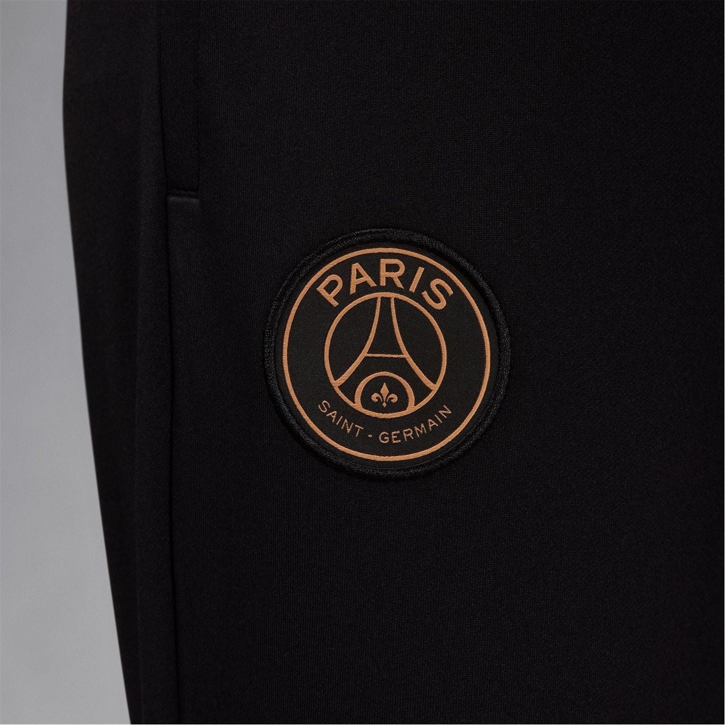 Nike Womens Paris Saint Germain Strike Third Tracksuit Bottoms 2024 2025