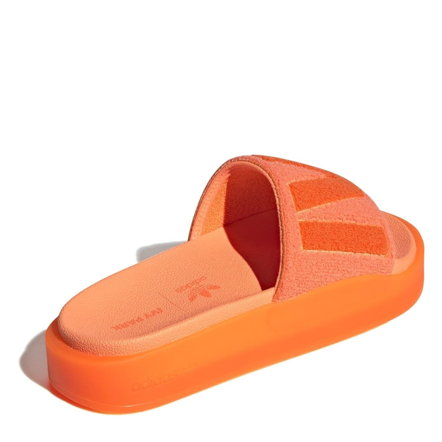adidas Originals Ivp Platform Slide Mules