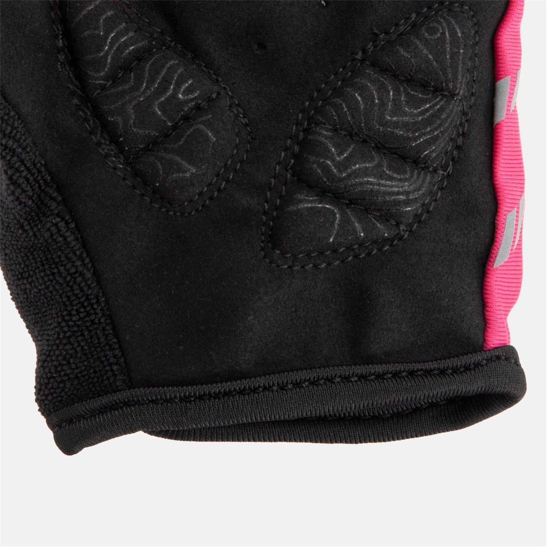 Pinnacle Mitts Junior