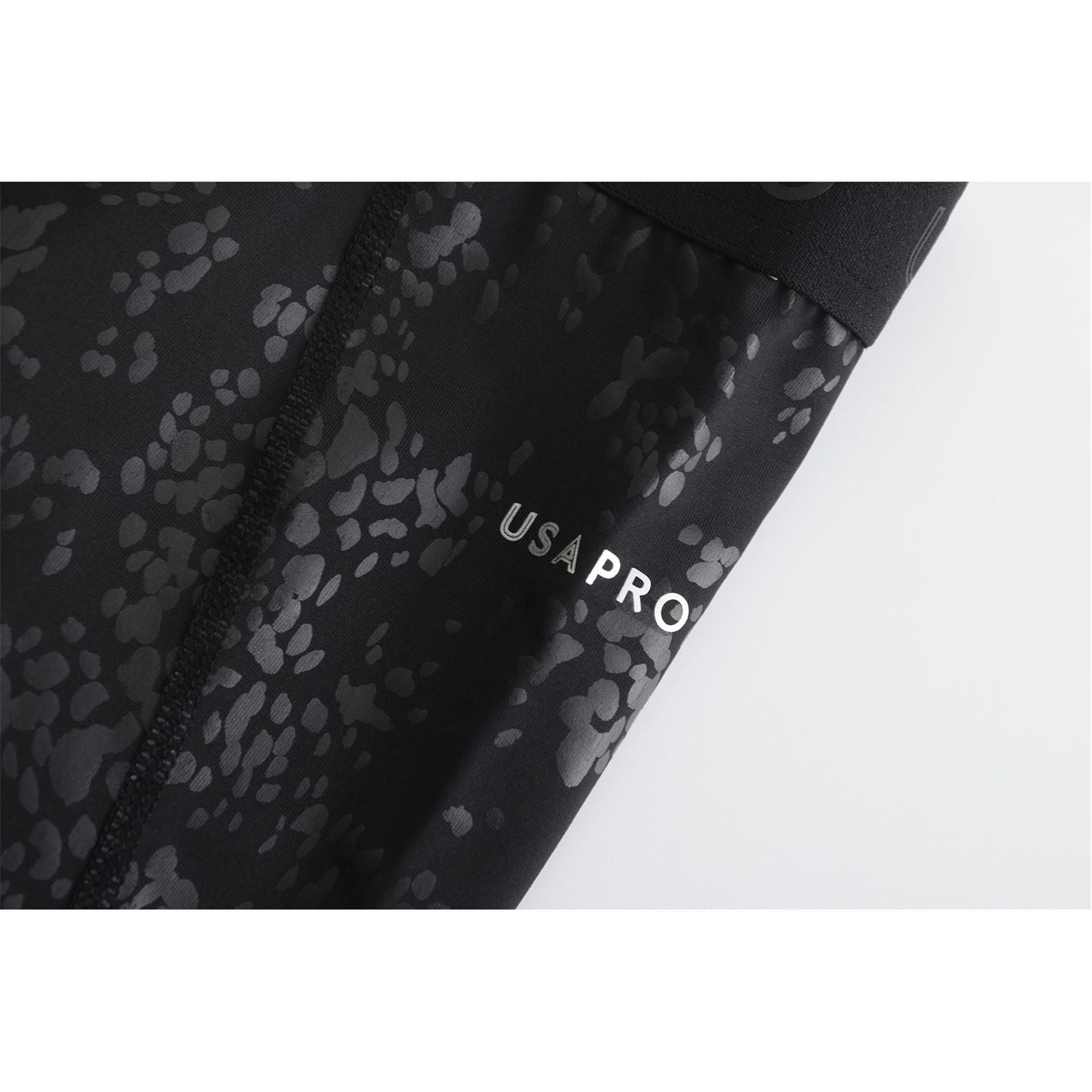 USA Pro Pro Training Tight Legging Girls