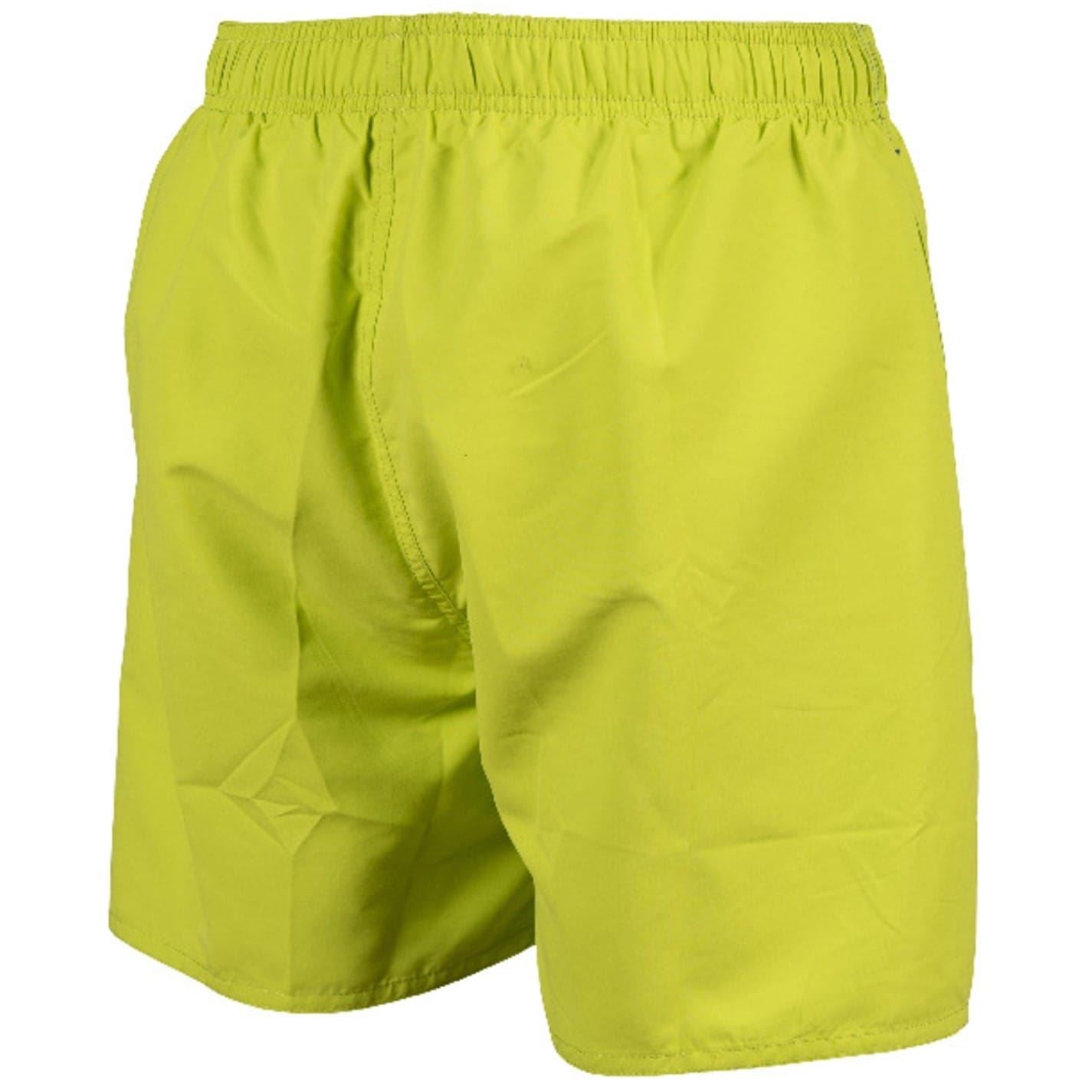 Arena Fundamentals Logo R Beach Boxer