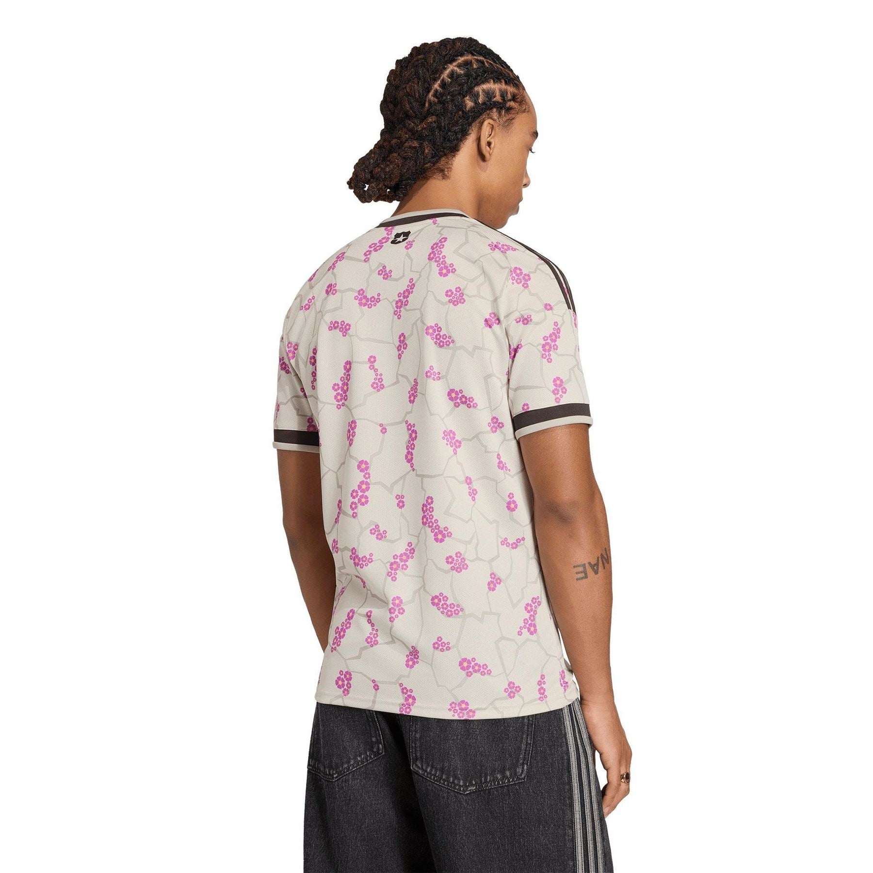 adidas Away Shirt World Cup ™ 2026 Adults