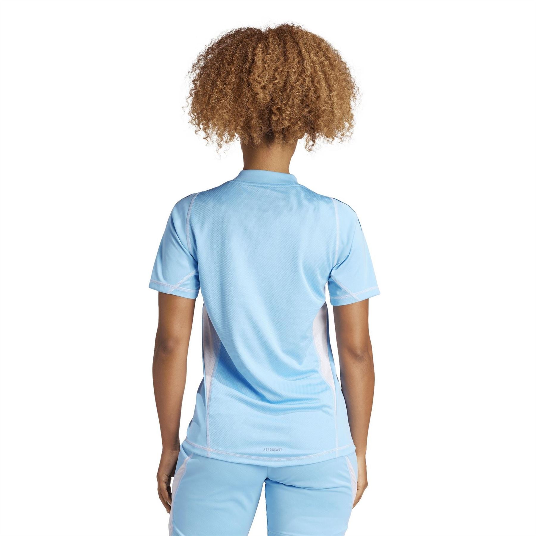 adidas Womens T24 P Gk Jersey W T-Shirt