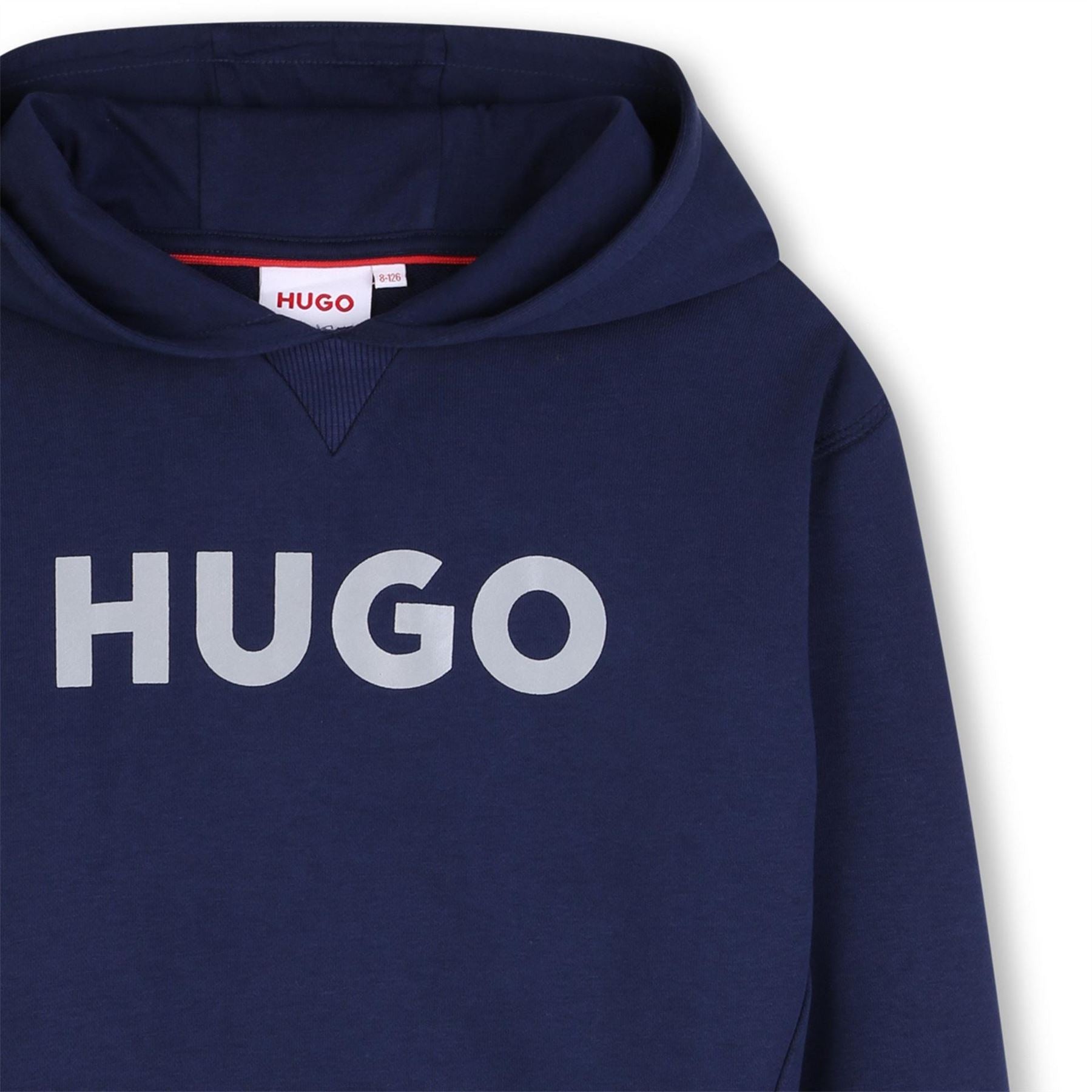 Hugo Overhead Hoodie