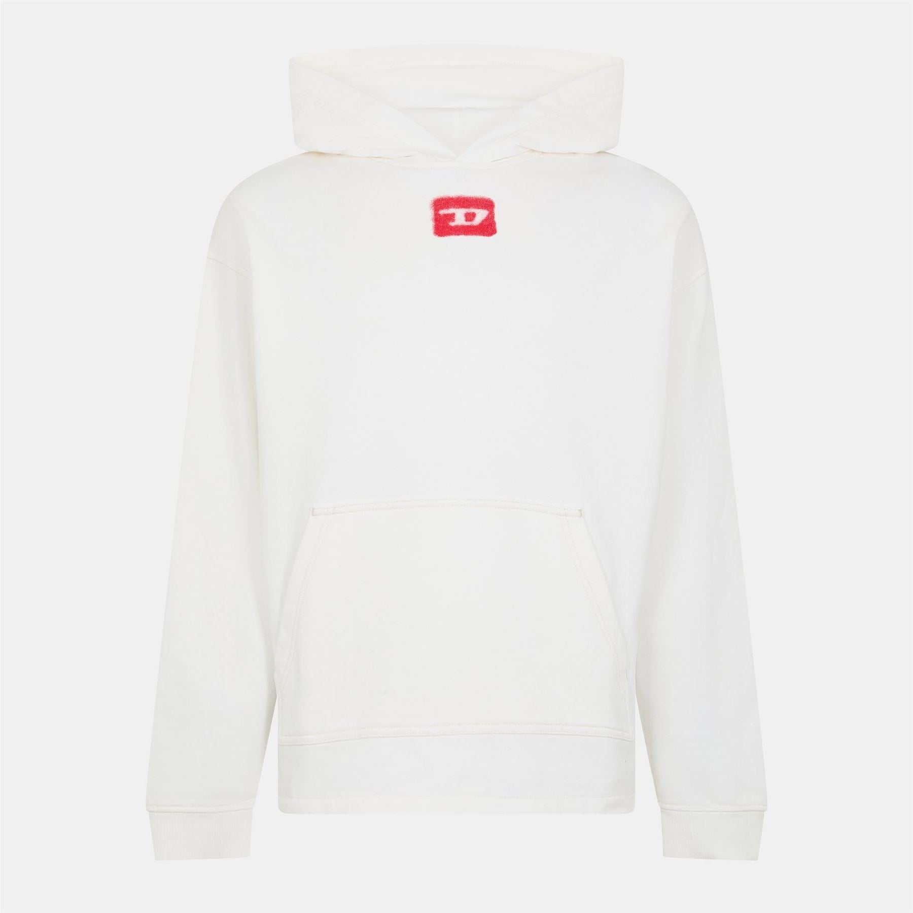 Diesel Bxt Hoody N1 Flp