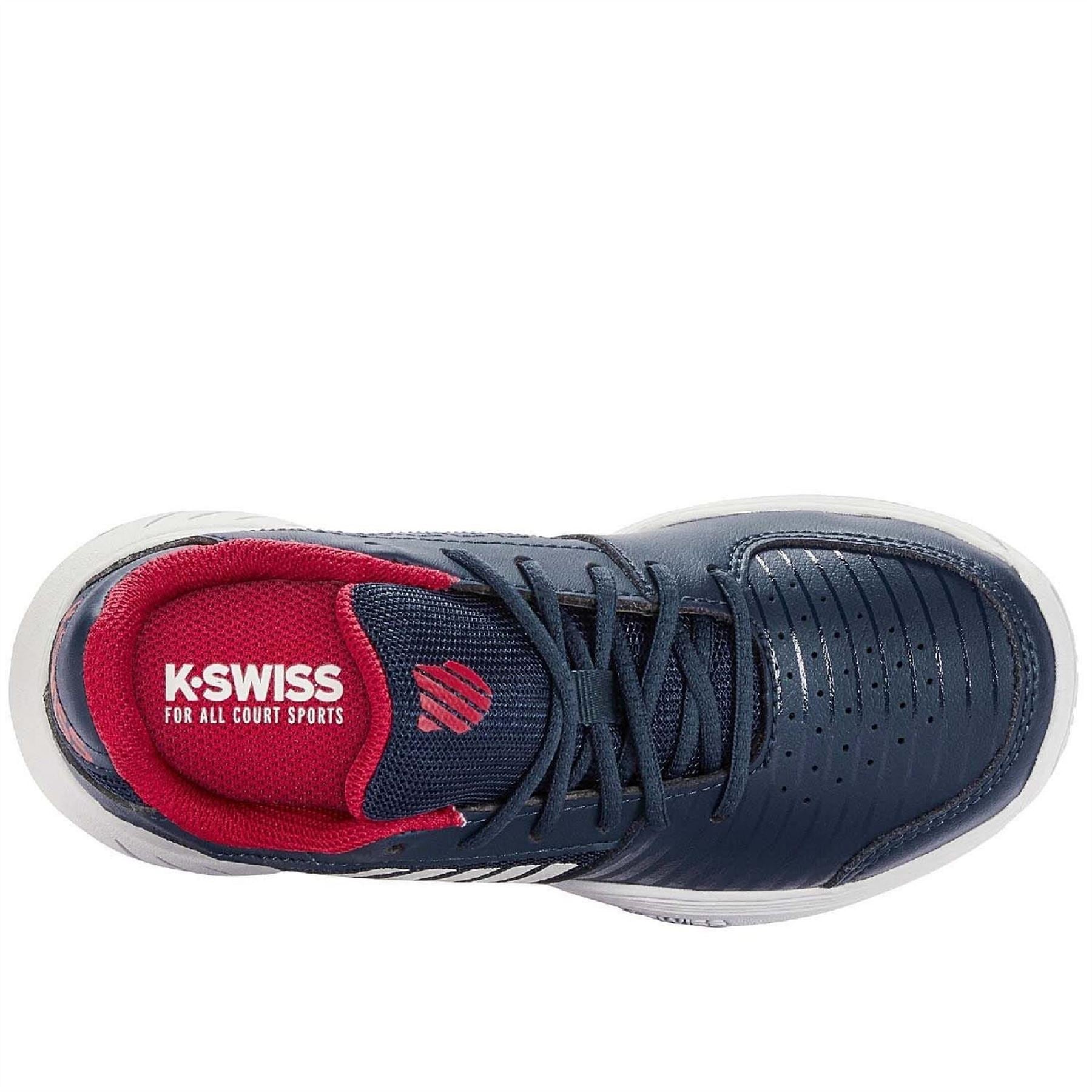 K-Swiss Court Express Omni Tennis Shoes