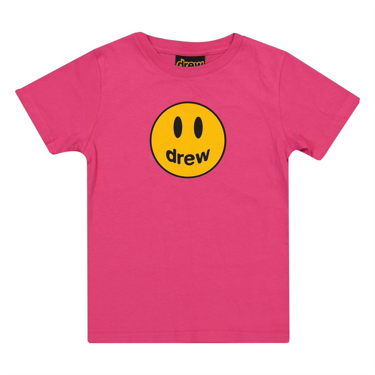 Drew House Kids Mini Mascot T-Shirt
