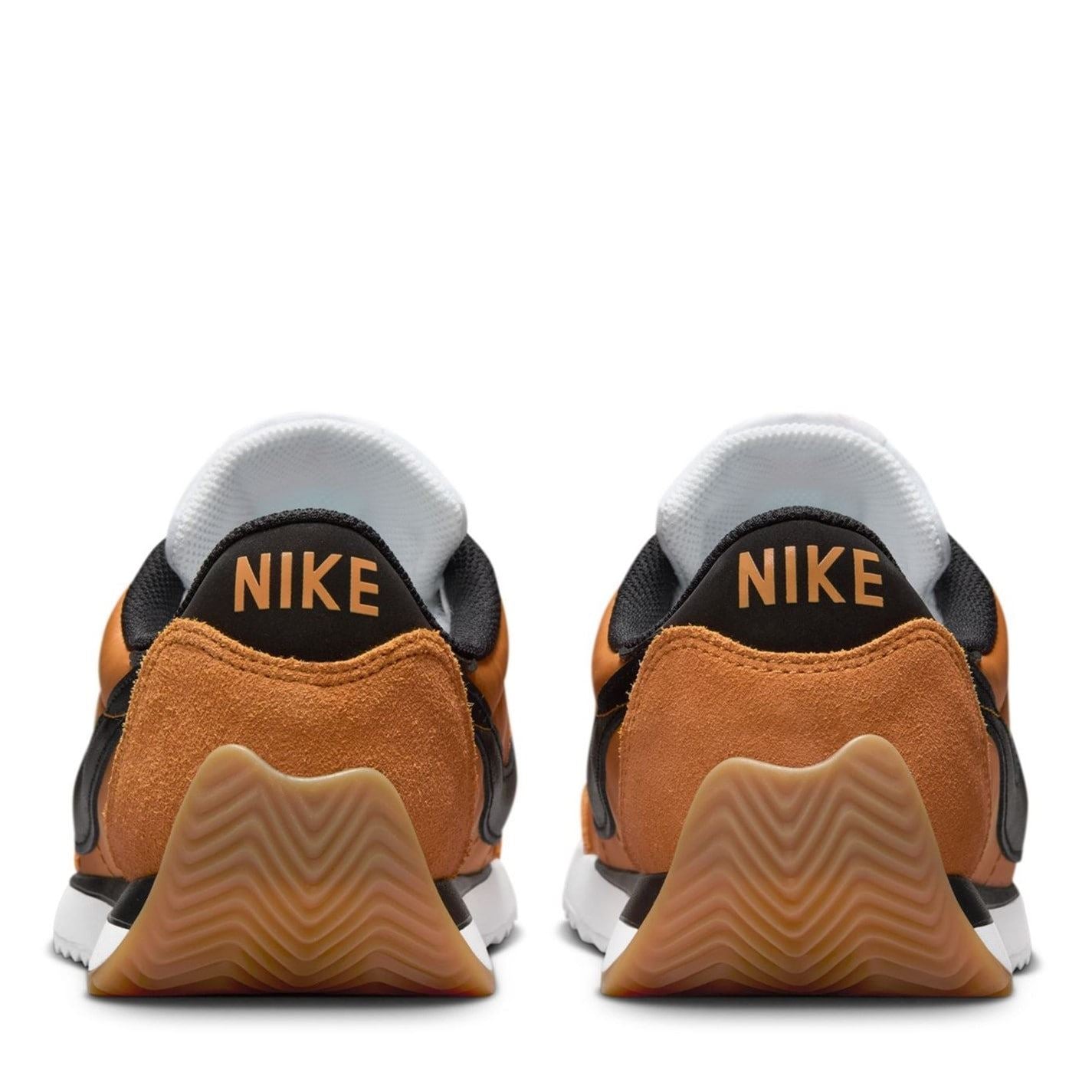 Nike Womens Waffle Trainers