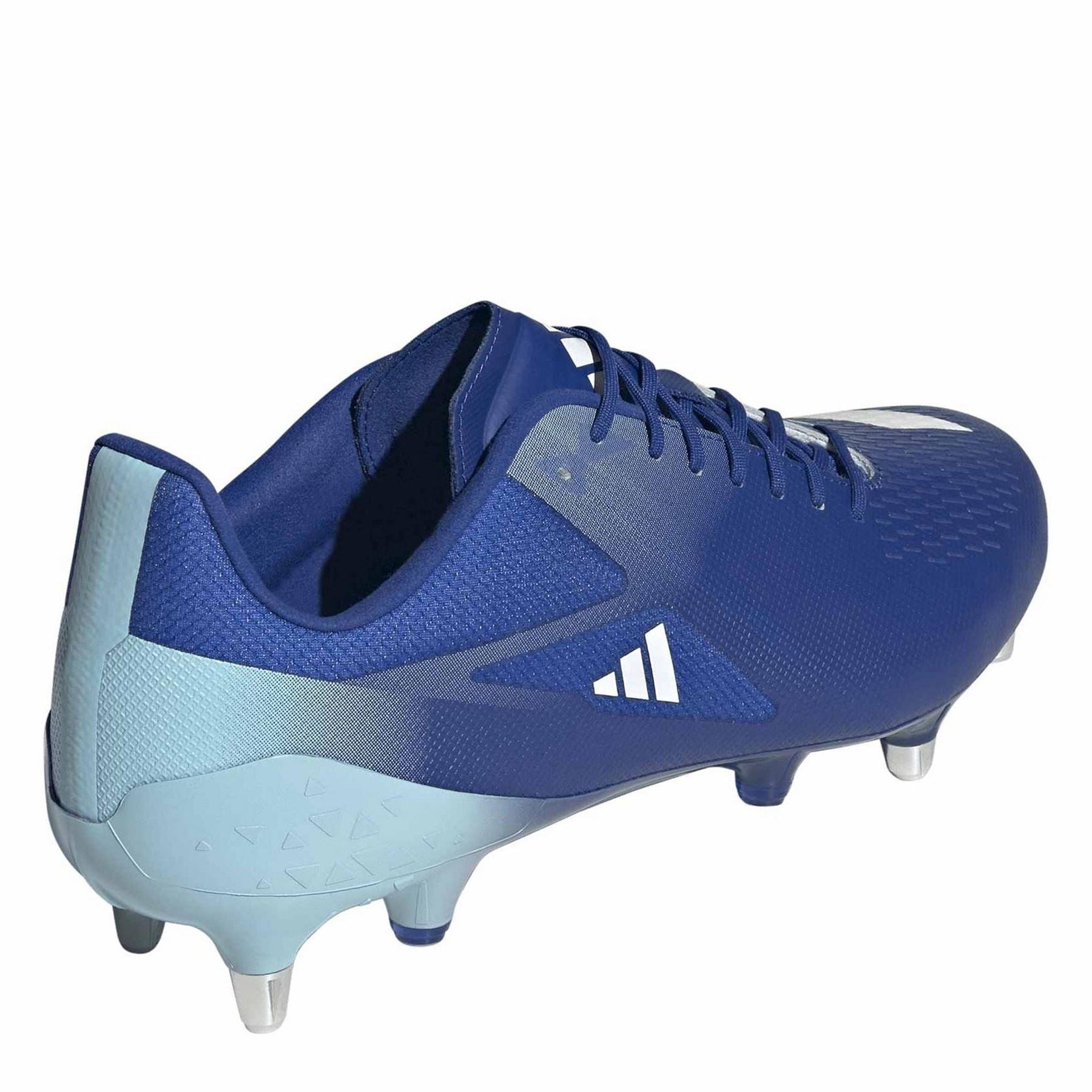 adidas 15 Pro Adults Soft Ground Rugby Boots