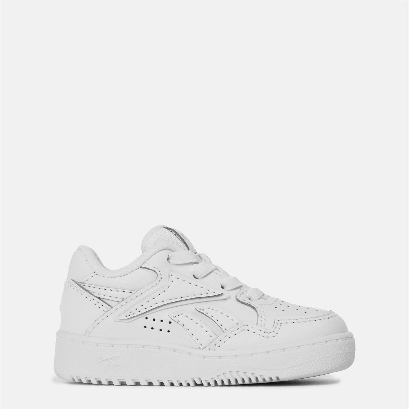 Reebok Atr Chill White Basketball Trainers Unisex Kids