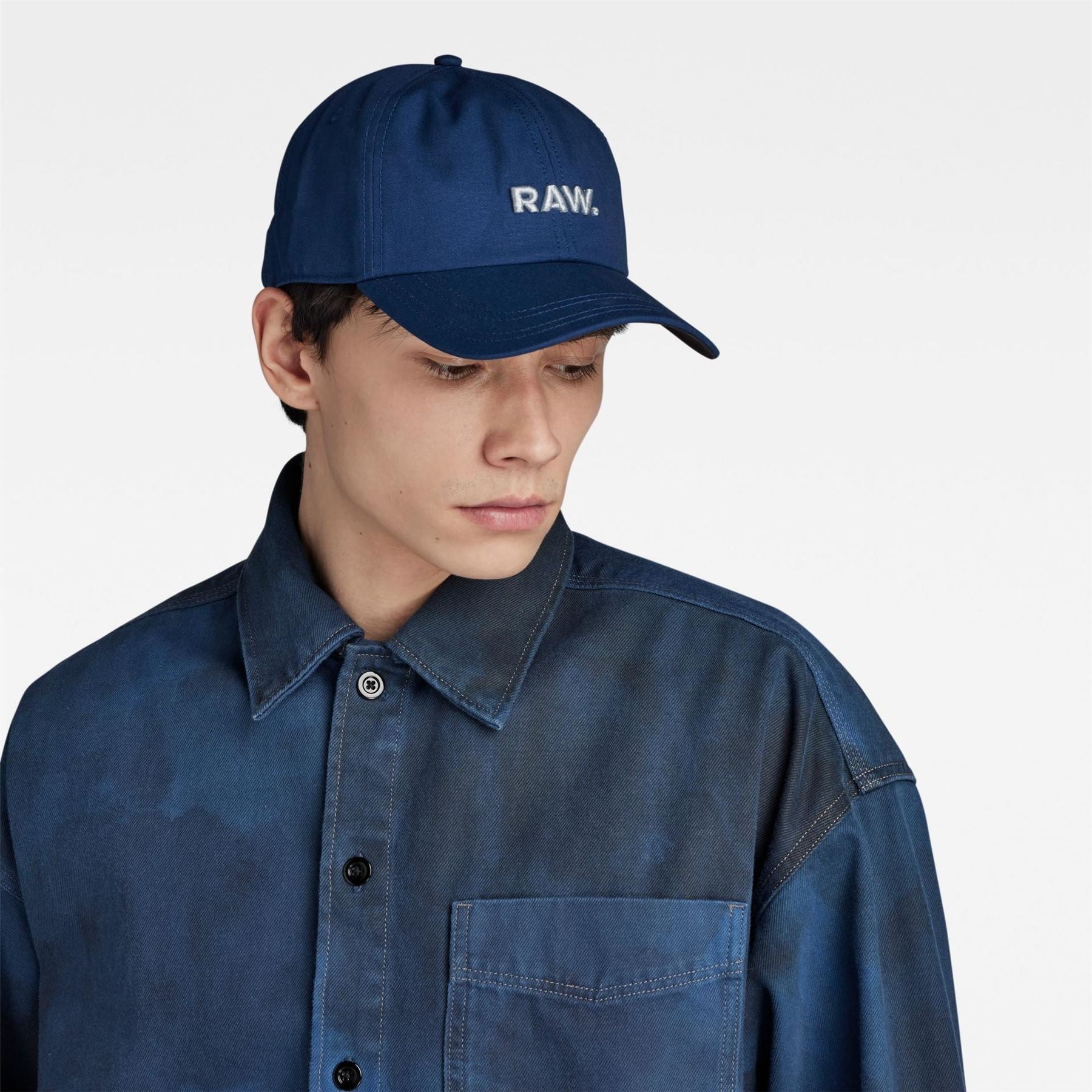 G Star Avernus Raw Baseball Cap