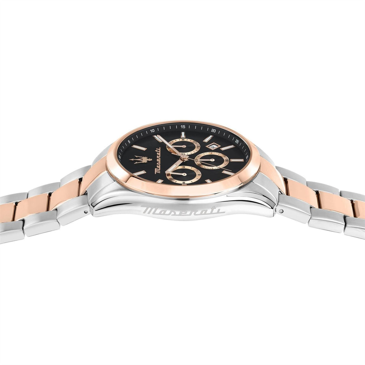 Maserati Watch