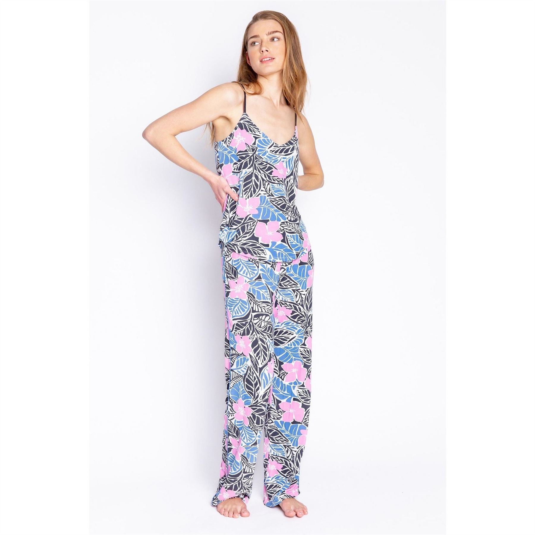 PJ Salvage Salvage Bali Bound Pant