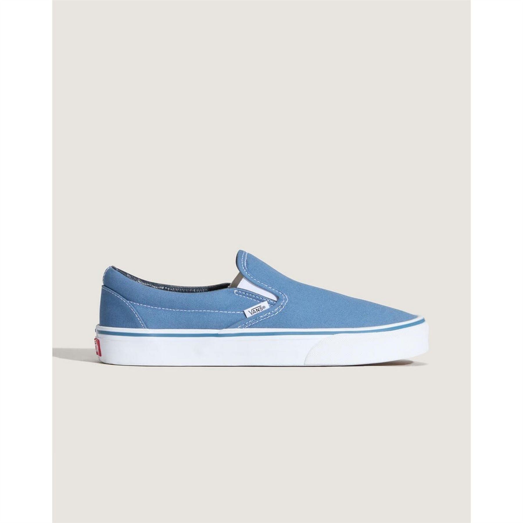 Vans Authentic Slip Canvasas Trainers