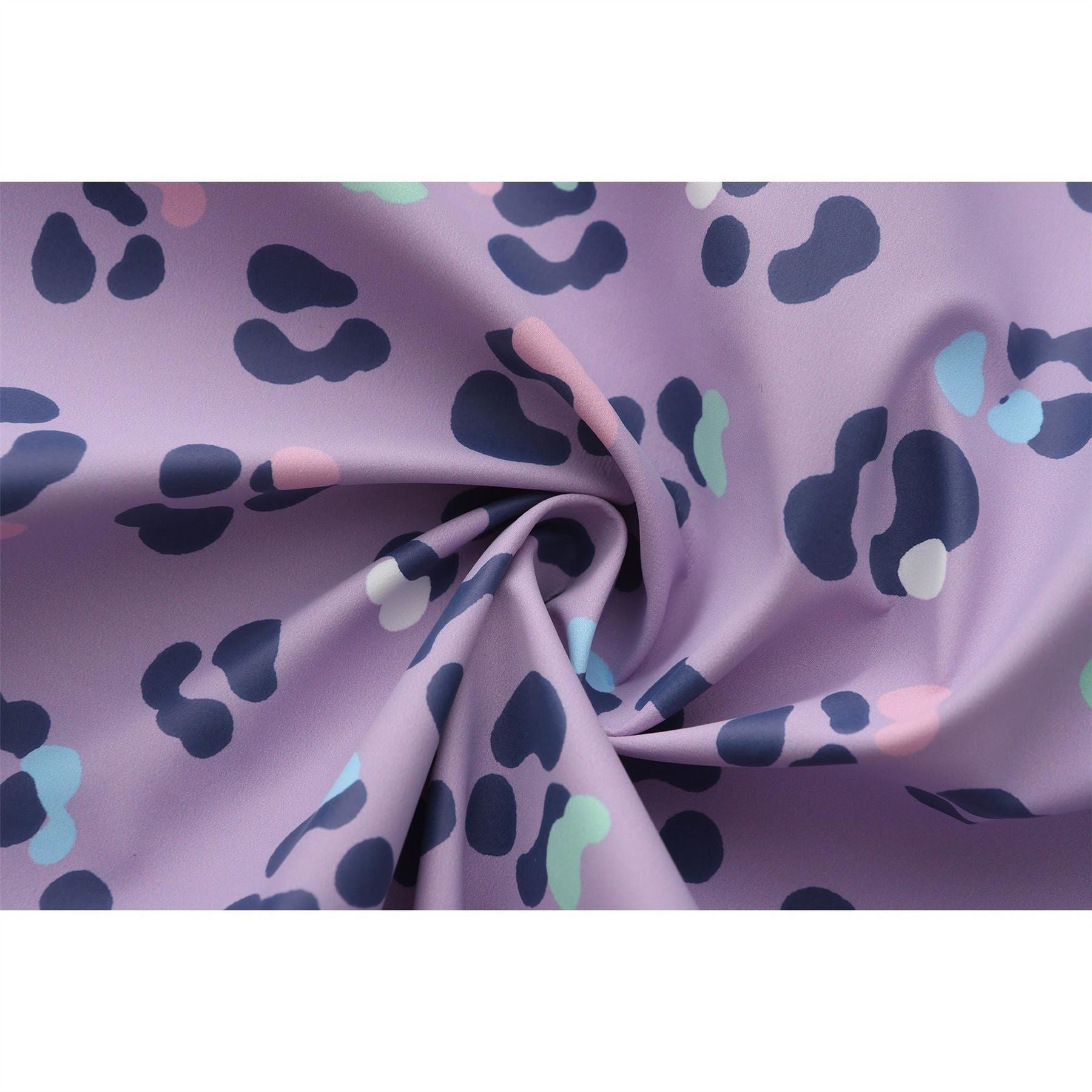 Firetrap Waterproof Lightweight Rain Anorak