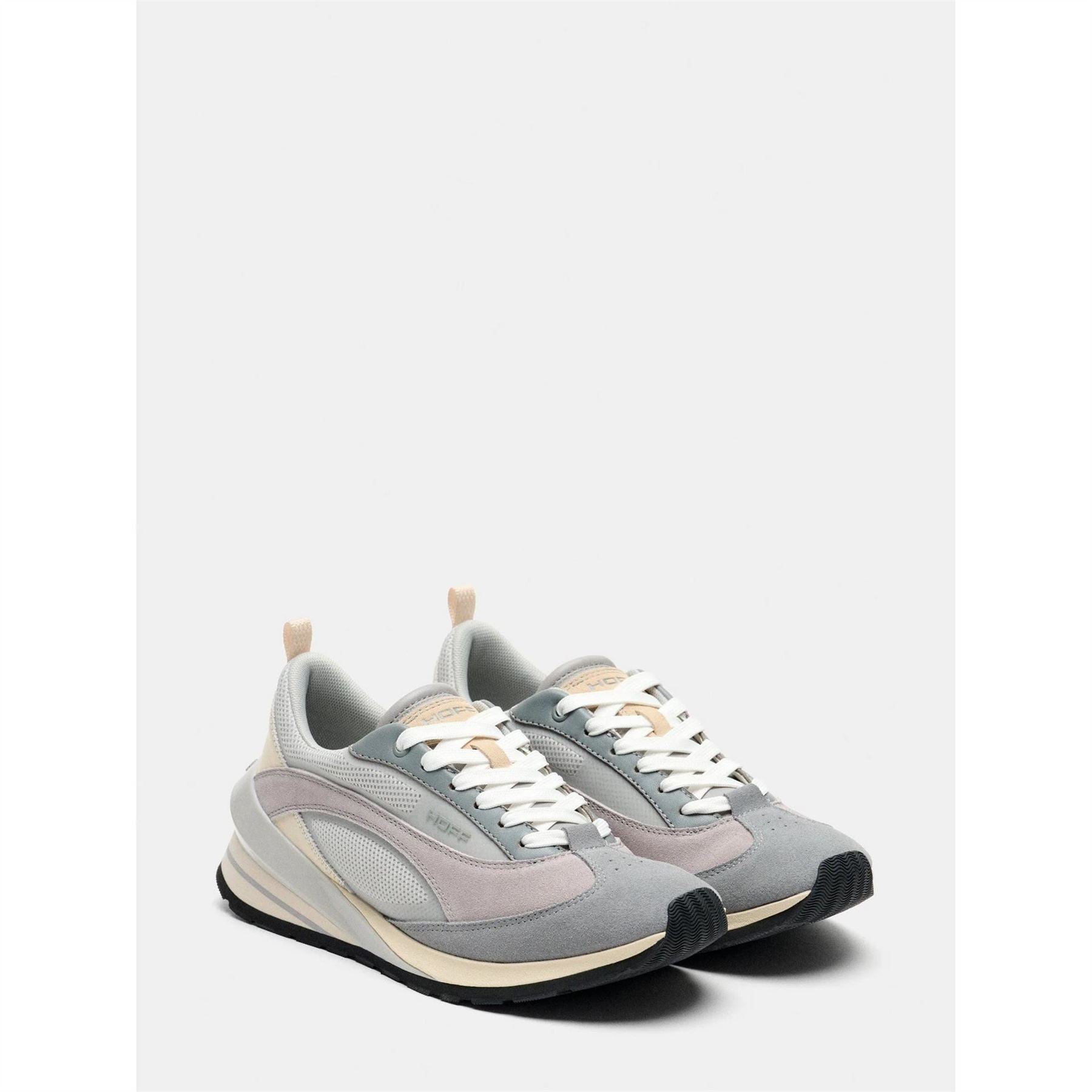 Hoff City Mkiii Runners